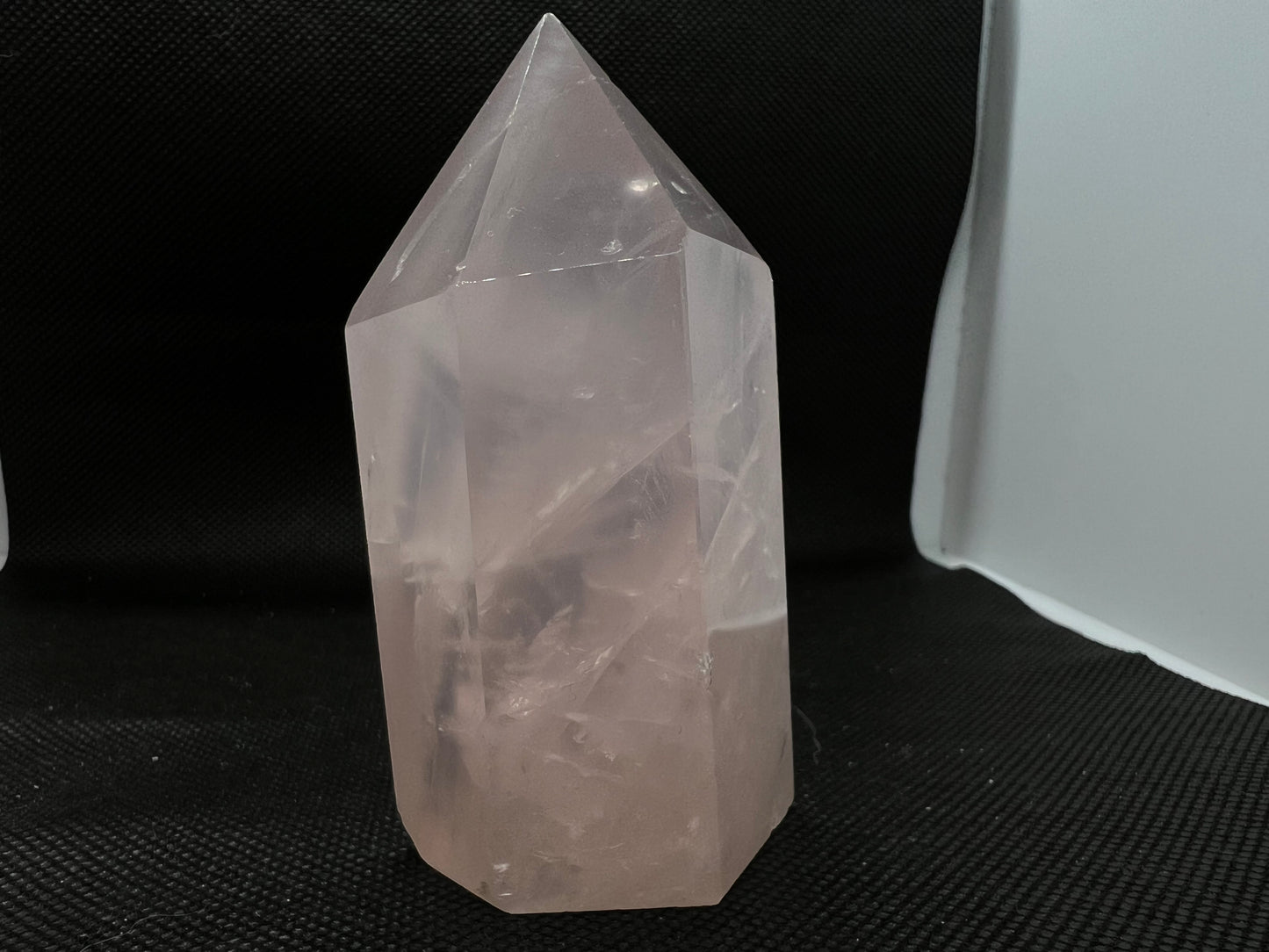 Rose Quartz Towers