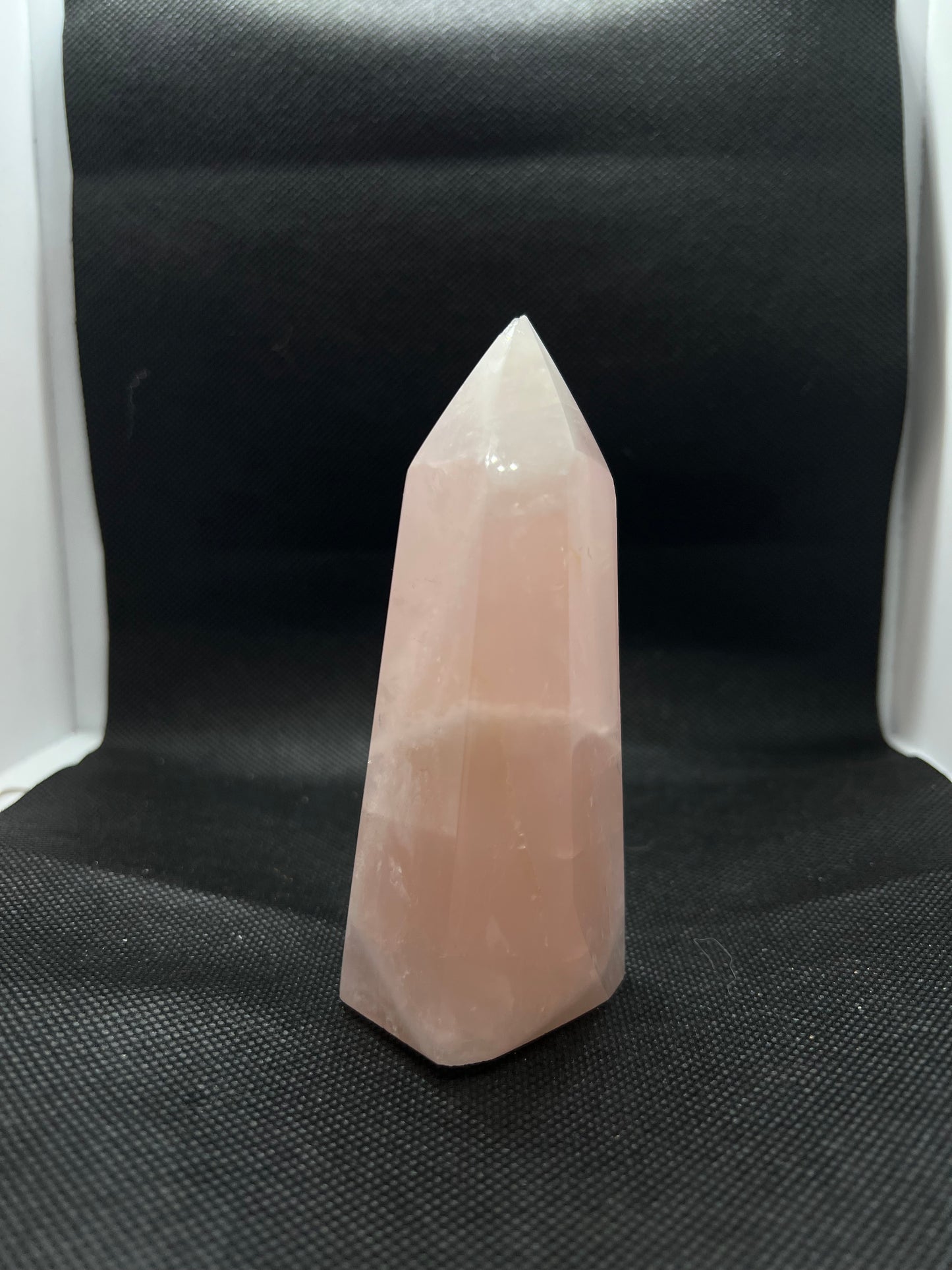 Rose Quartz Towers