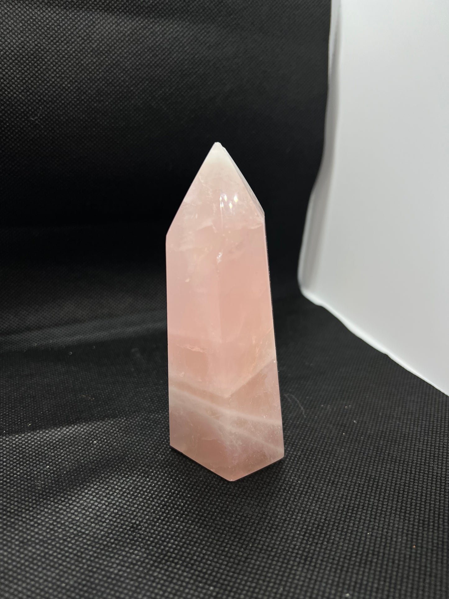 Rose Quartz Towers