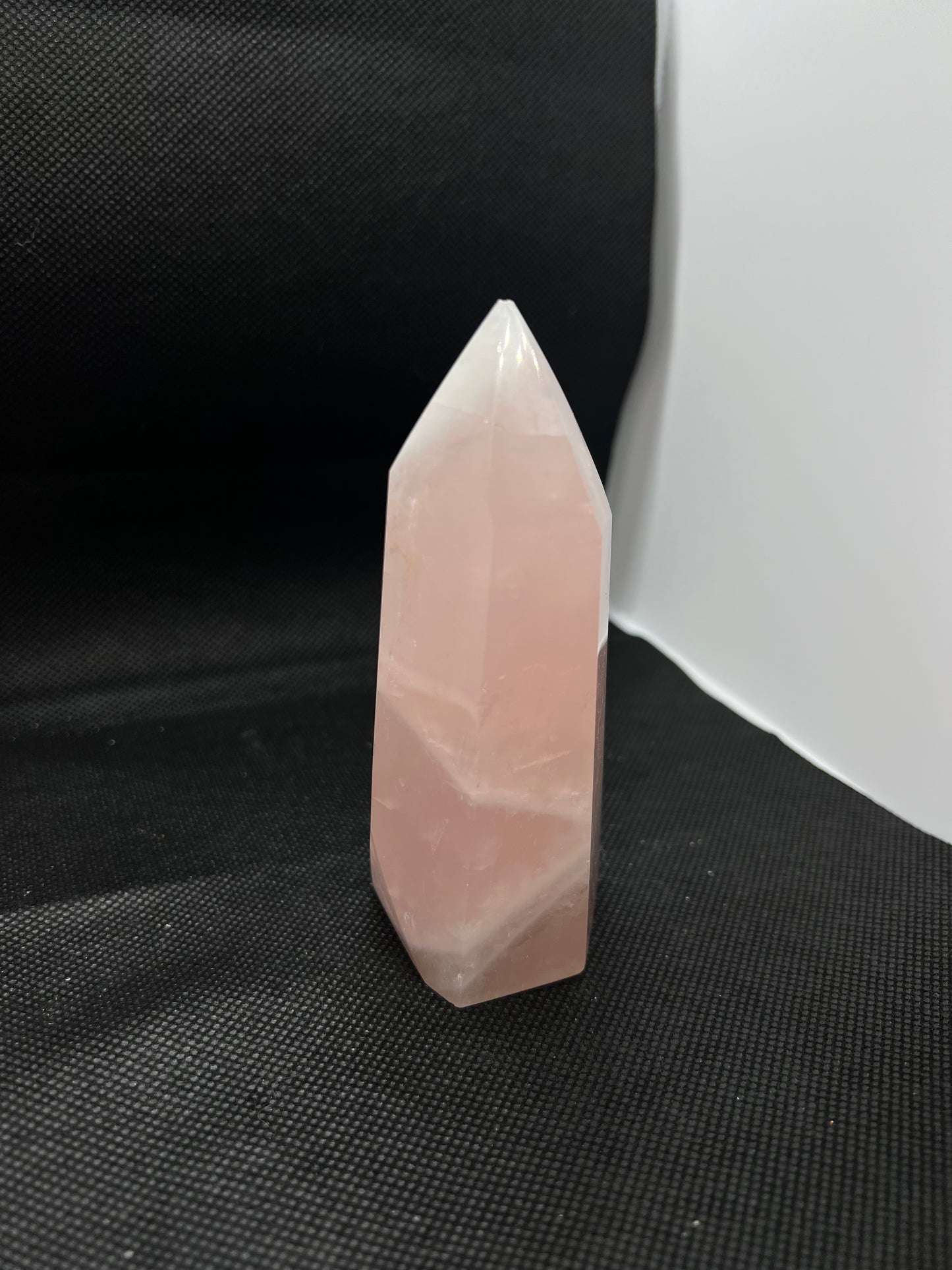 Rose Quartz Towers