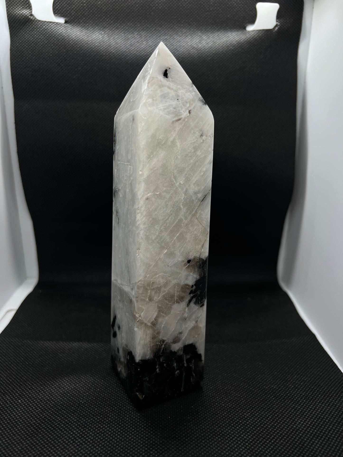 Rainbow Moonstone Tower