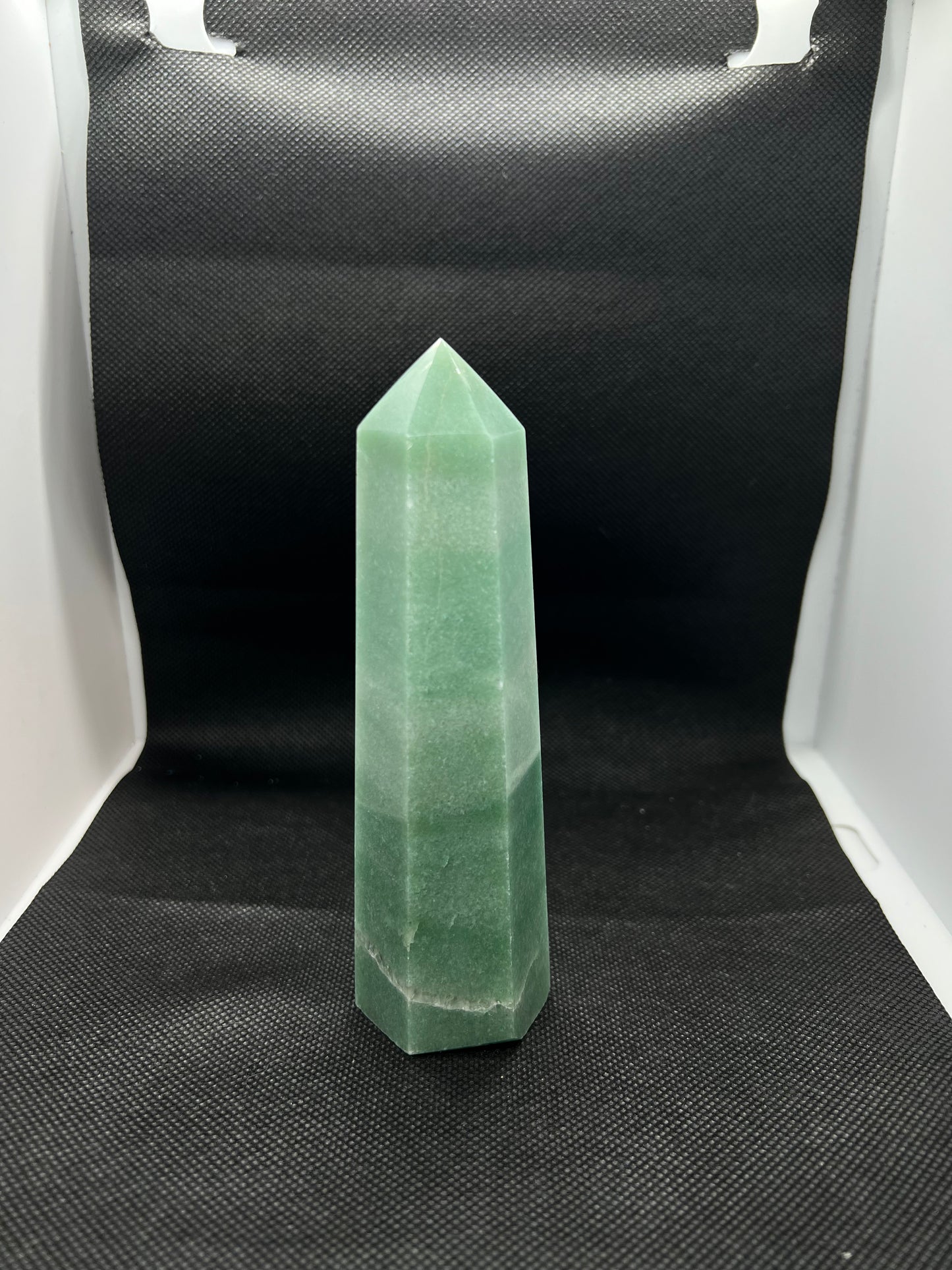 Green Aventurine Tower