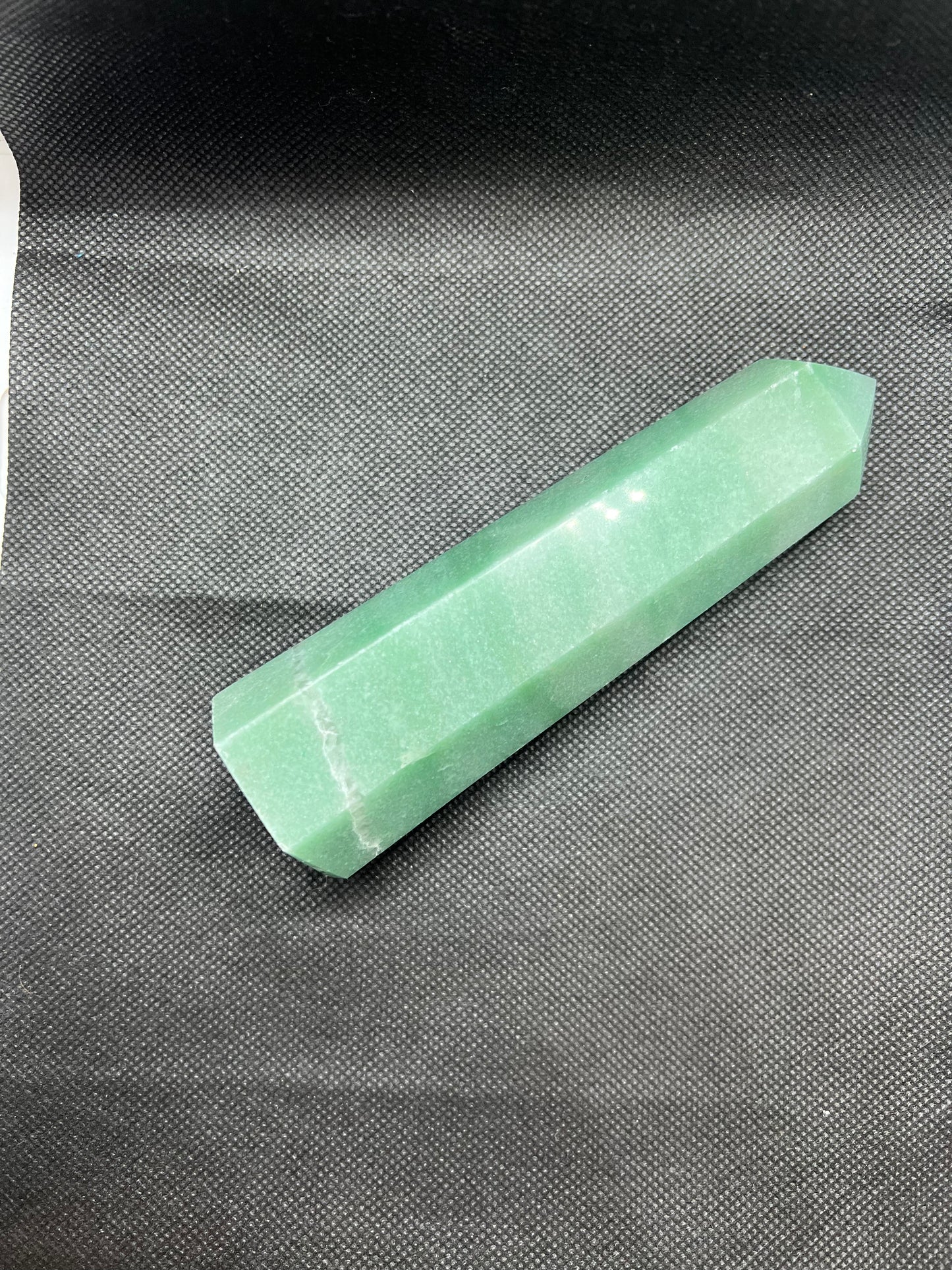 Green Aventurine Tower