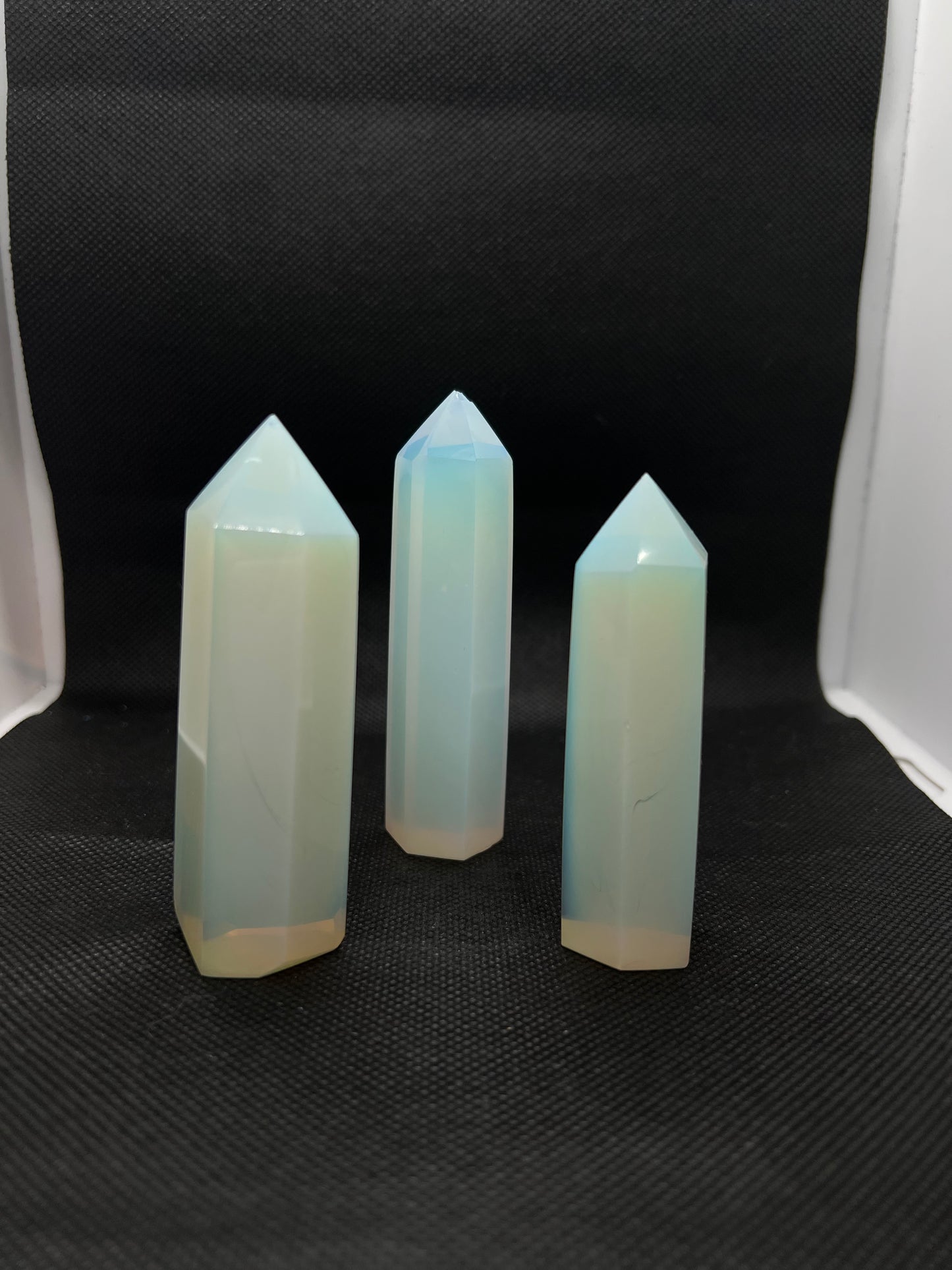 Opalite Towers