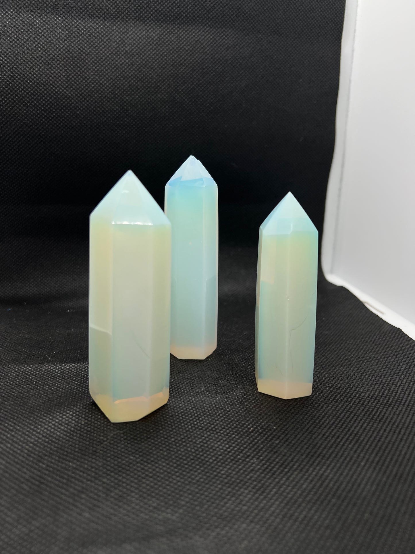 Opalite Towers