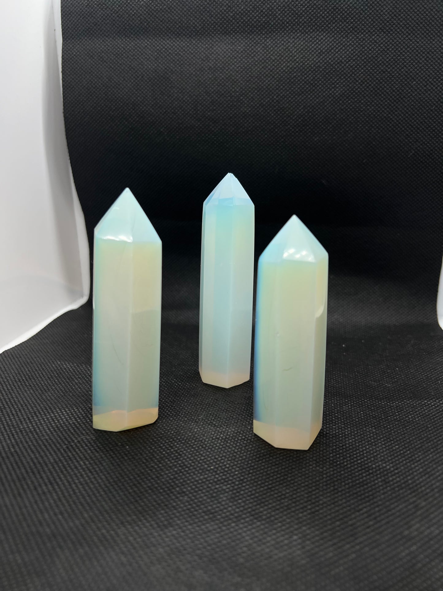 Opalite Towers