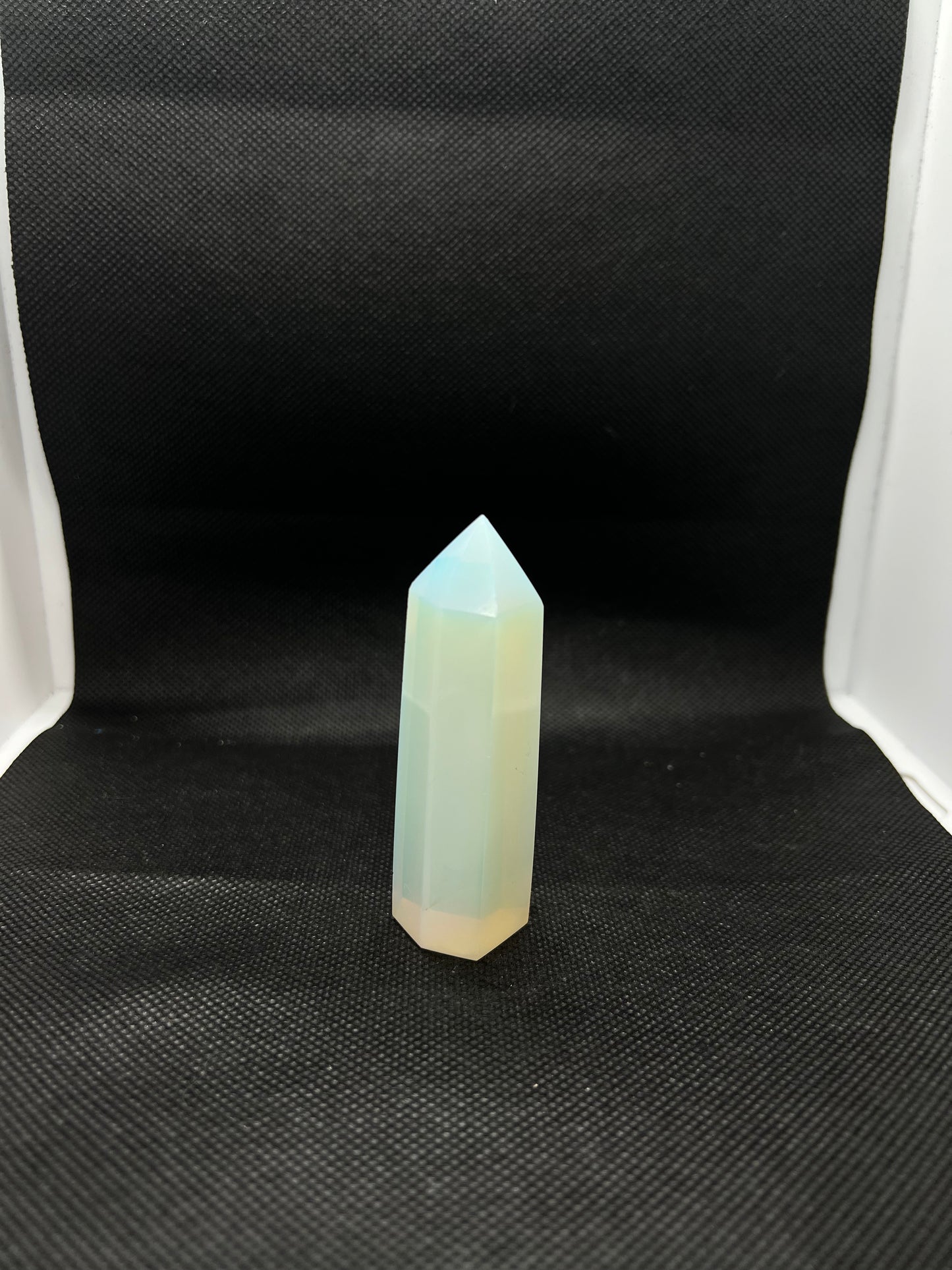 Opalite Towers