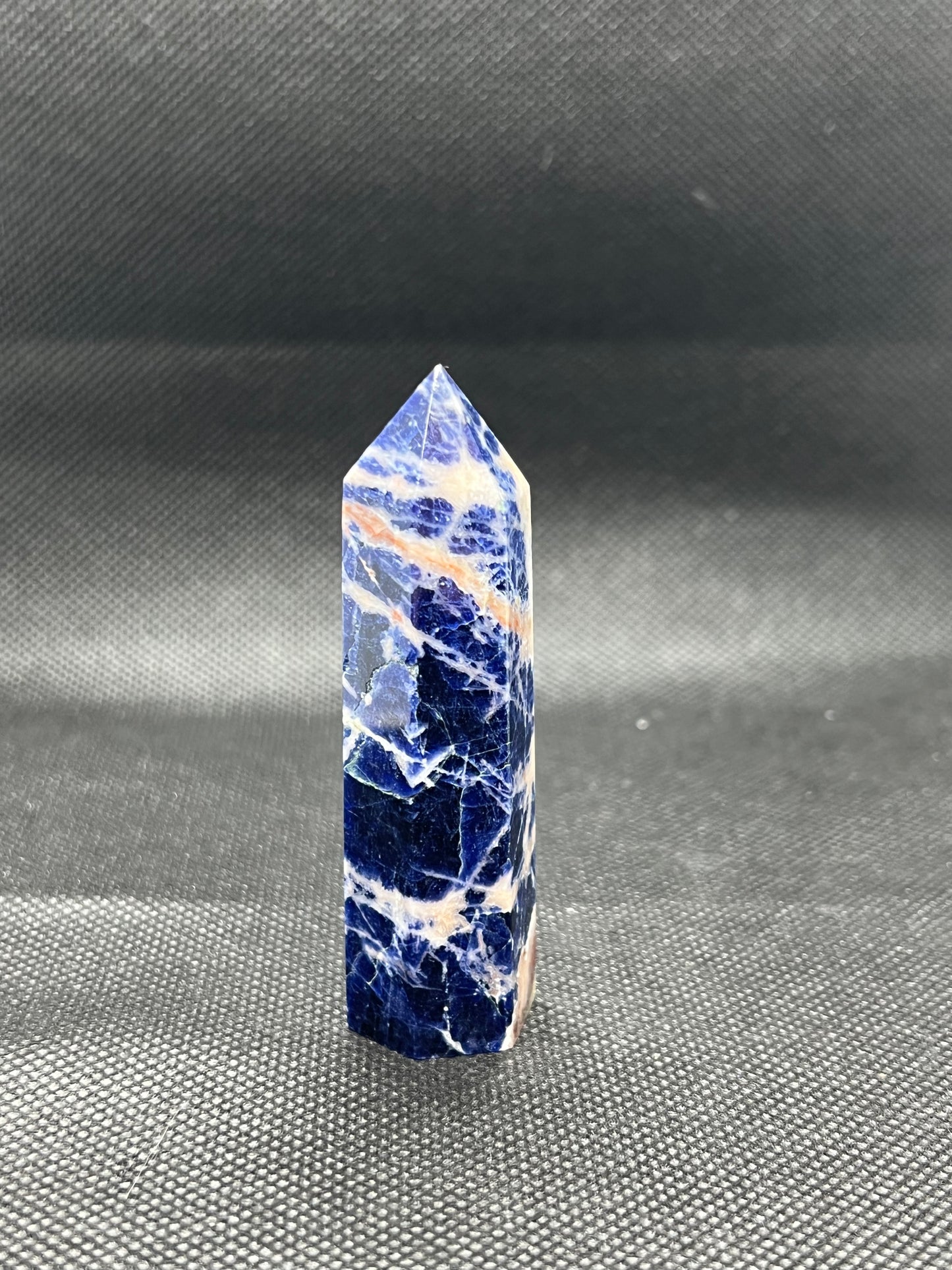 Sodalite Towers