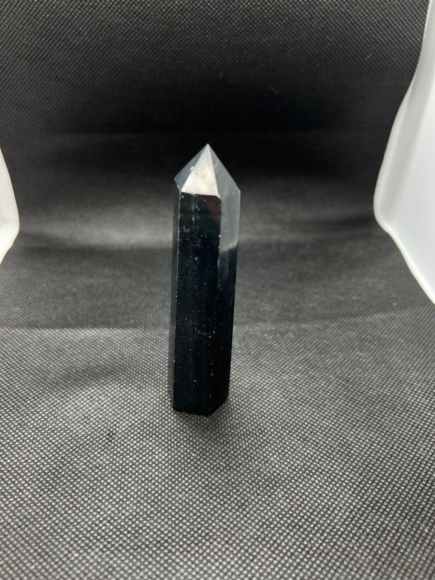 Black Obsidian Tower