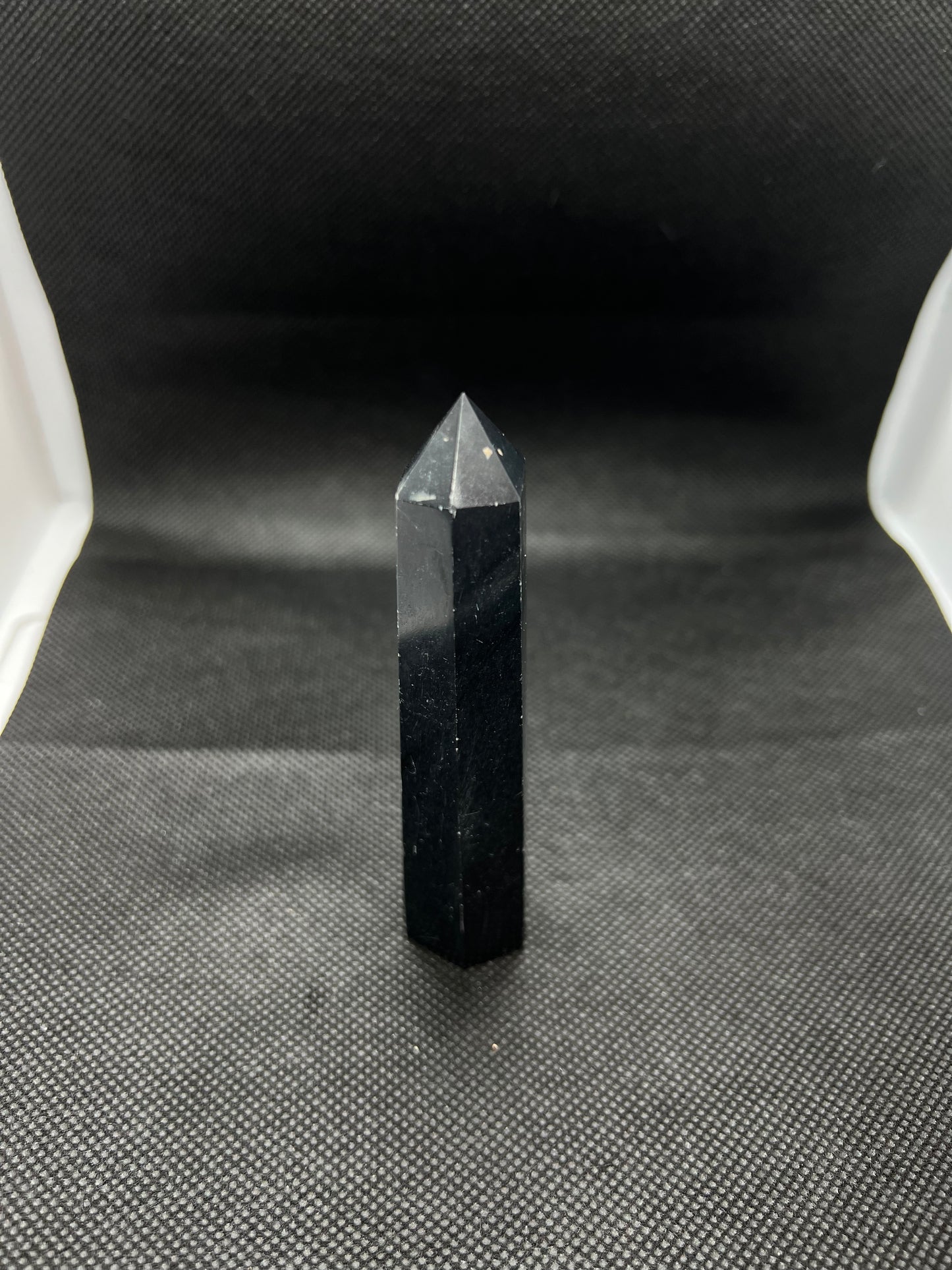 Black Obsidian Tower