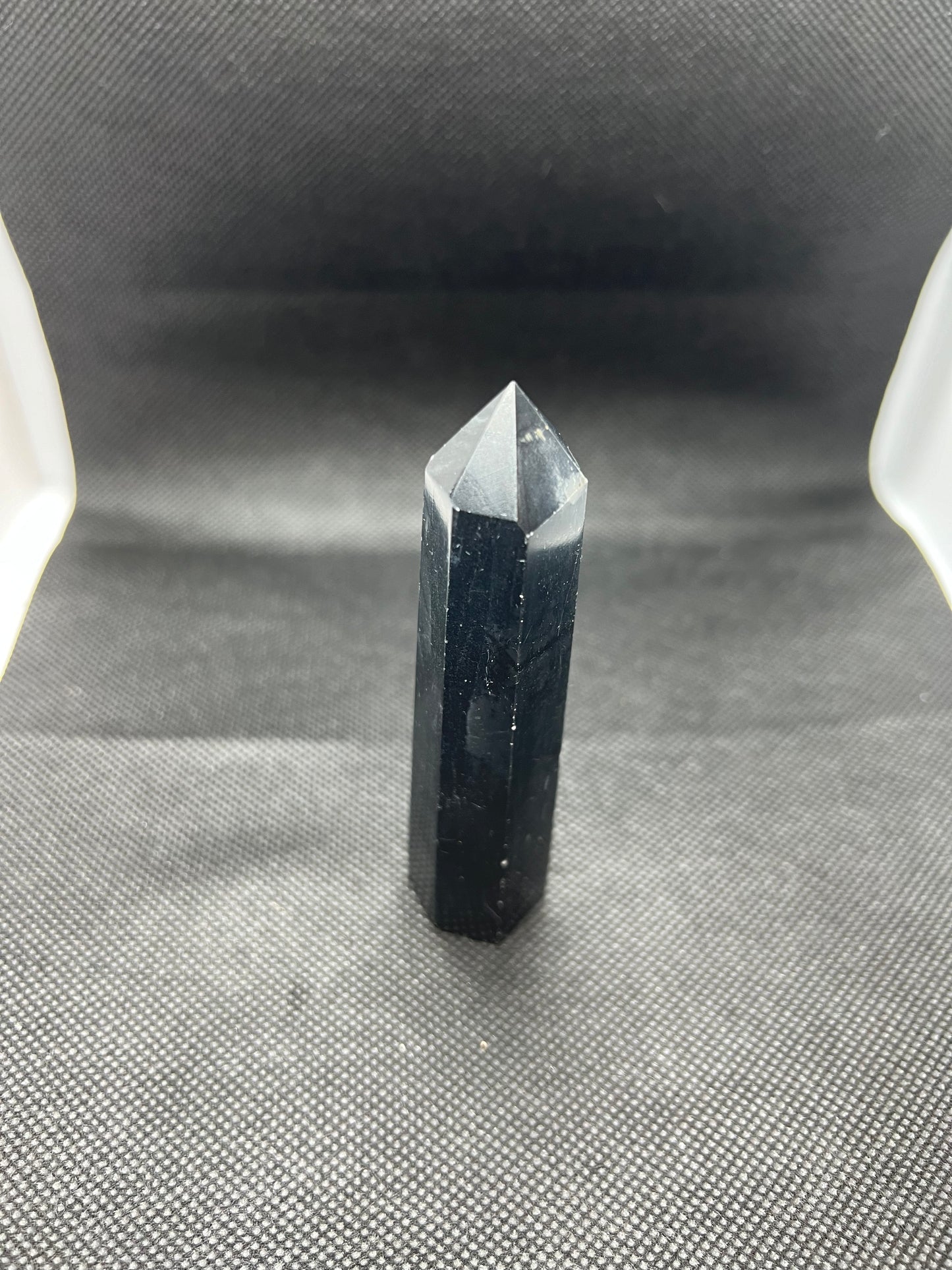 Black Obsidian Tower