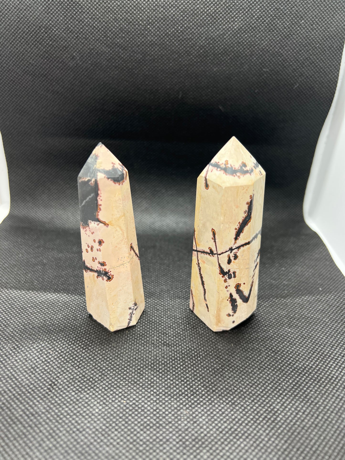 Picture Jasper Tower