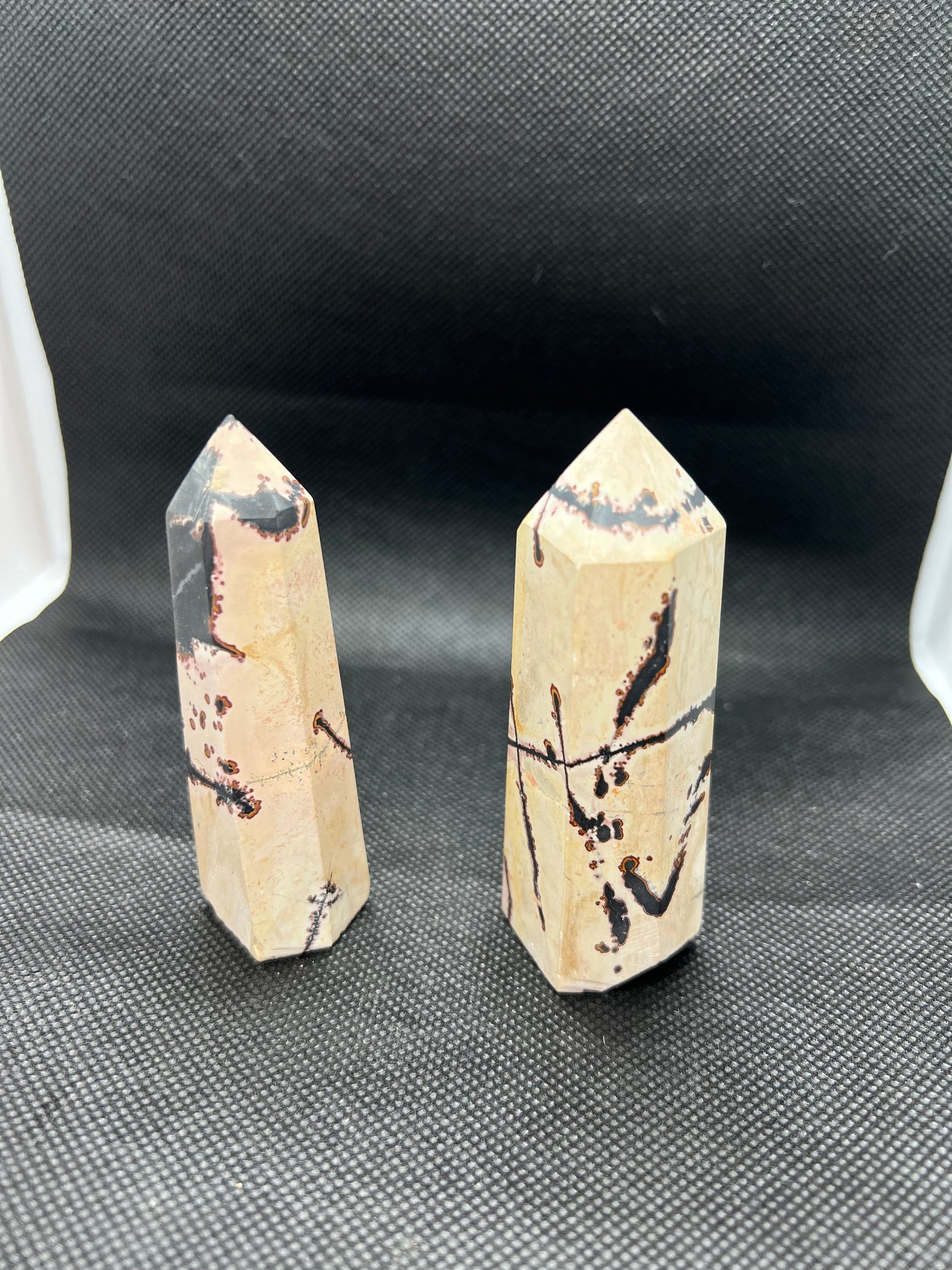 Picture Jasper Tower