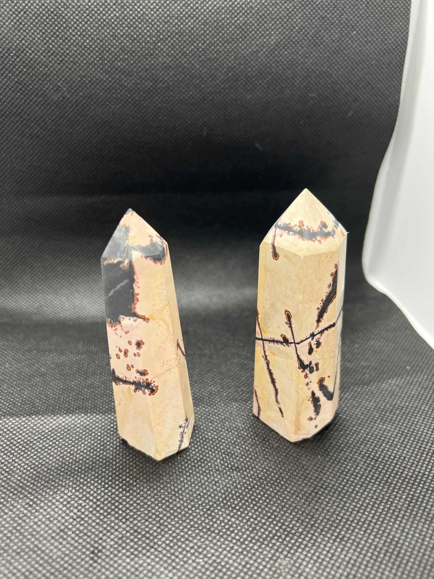 Picture Jasper Tower