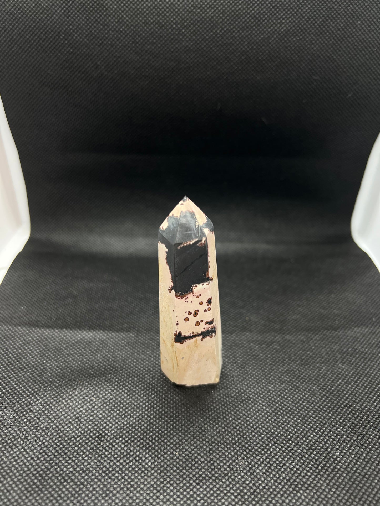 Picture Jasper Tower