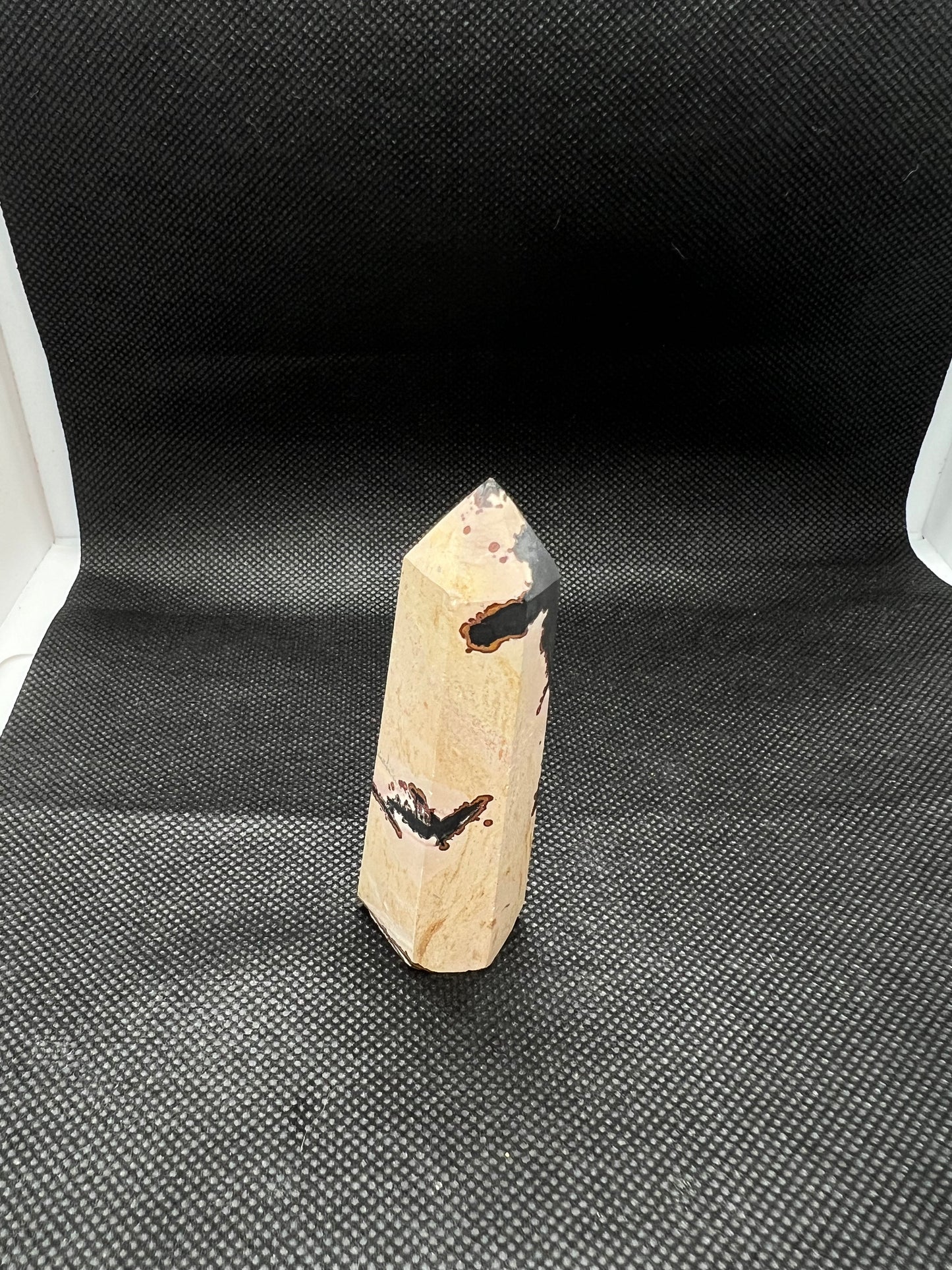 Picture Jasper Tower