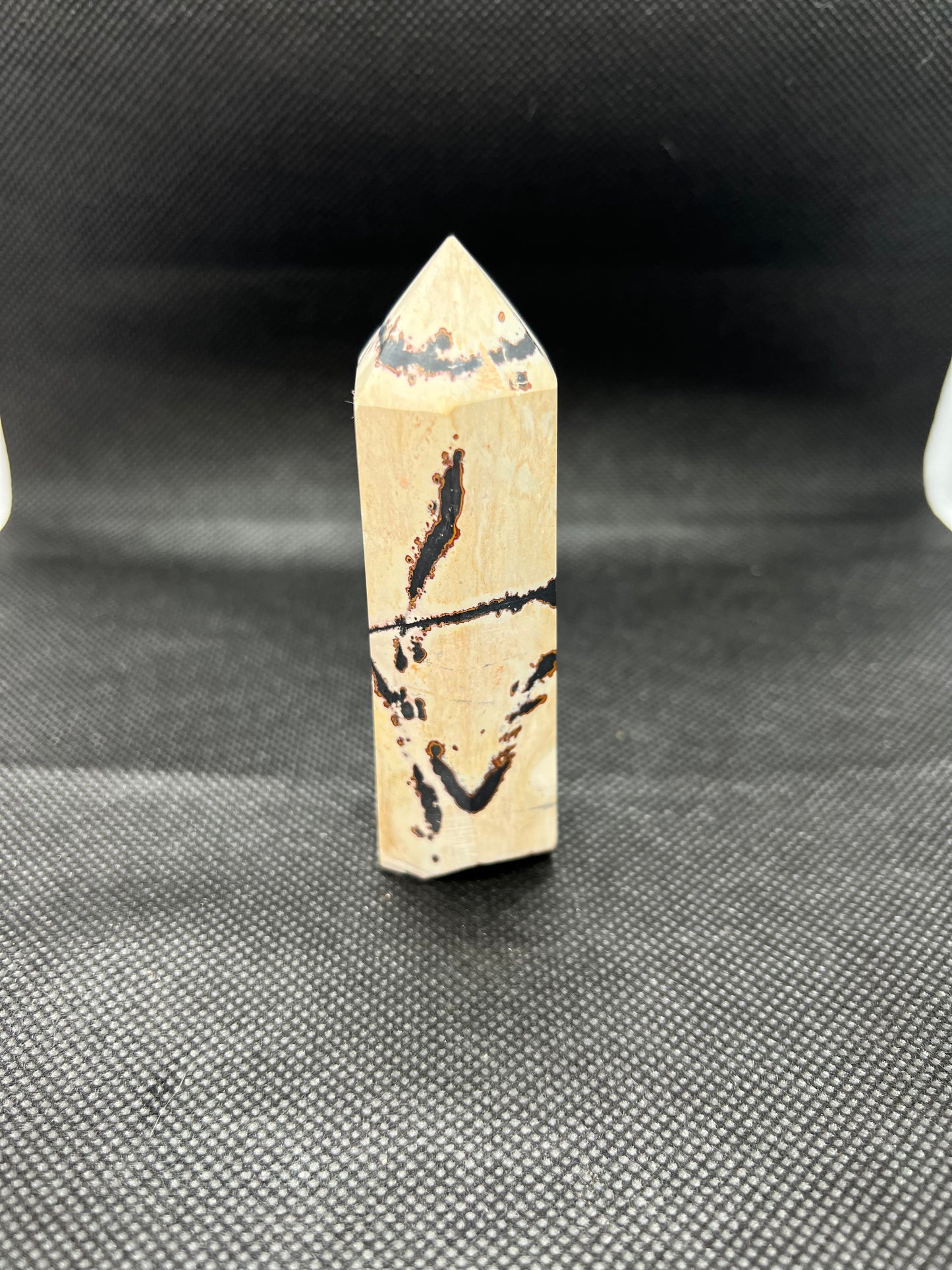 Picture Jasper Tower