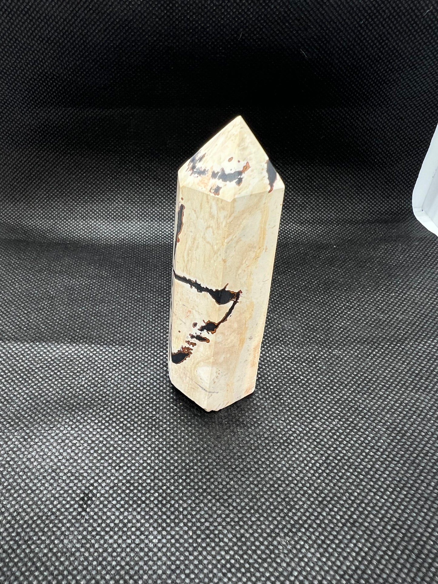 Picture Jasper Tower