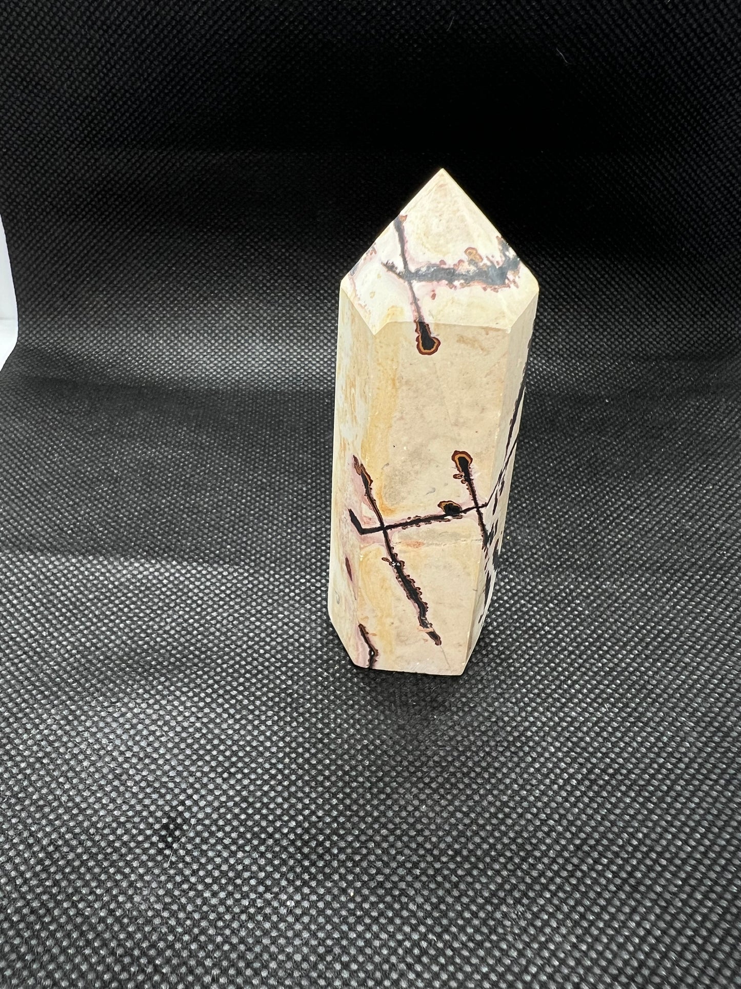 Picture Jasper Tower