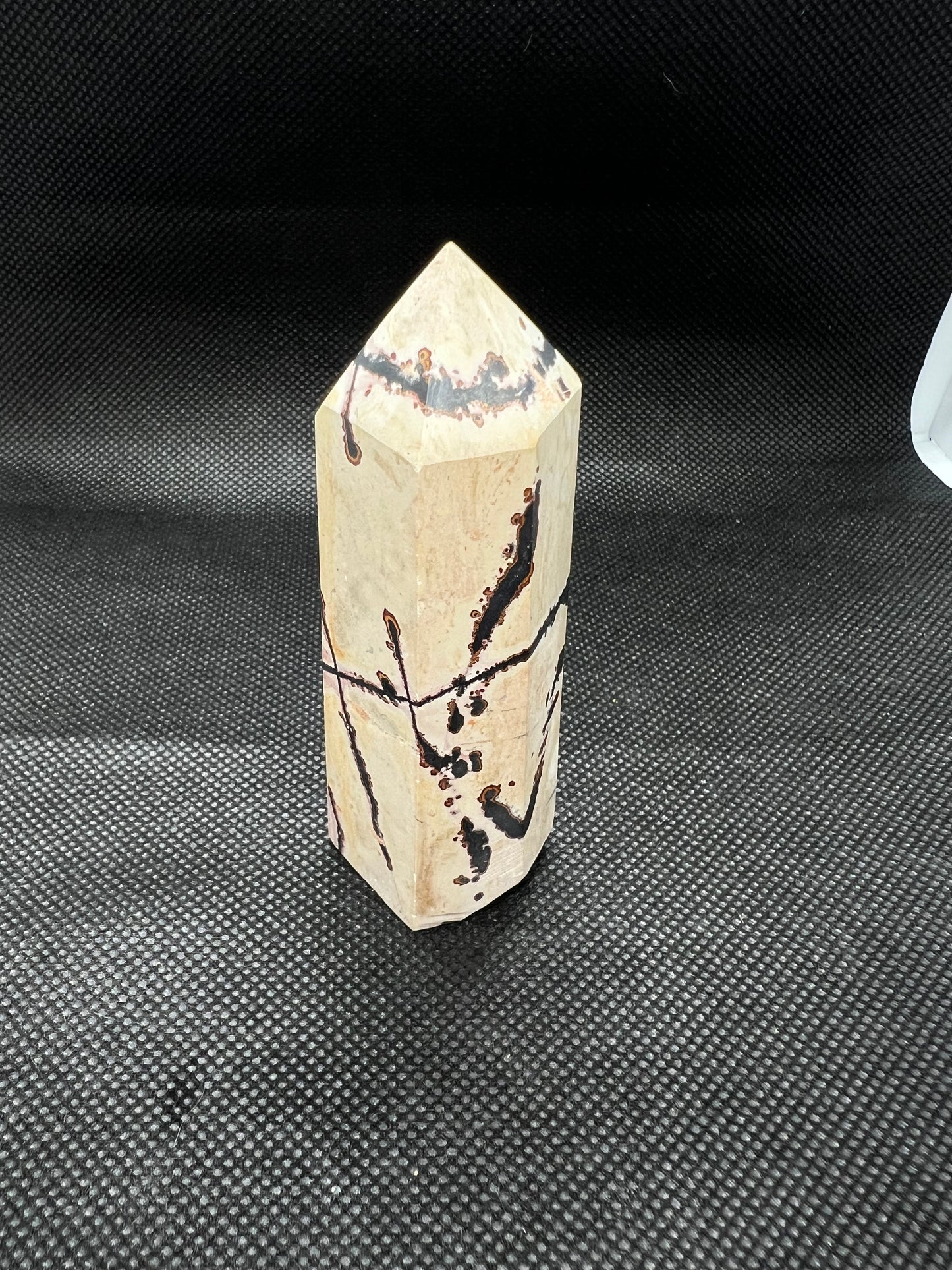 Picture Jasper Tower