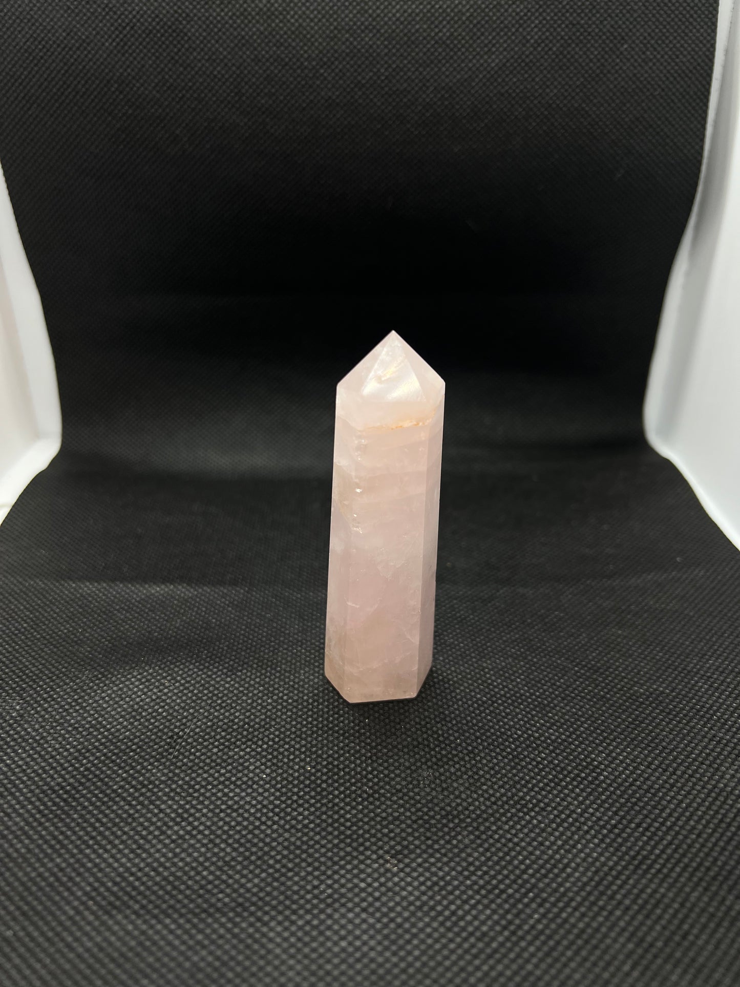 Rose Quartz Towers