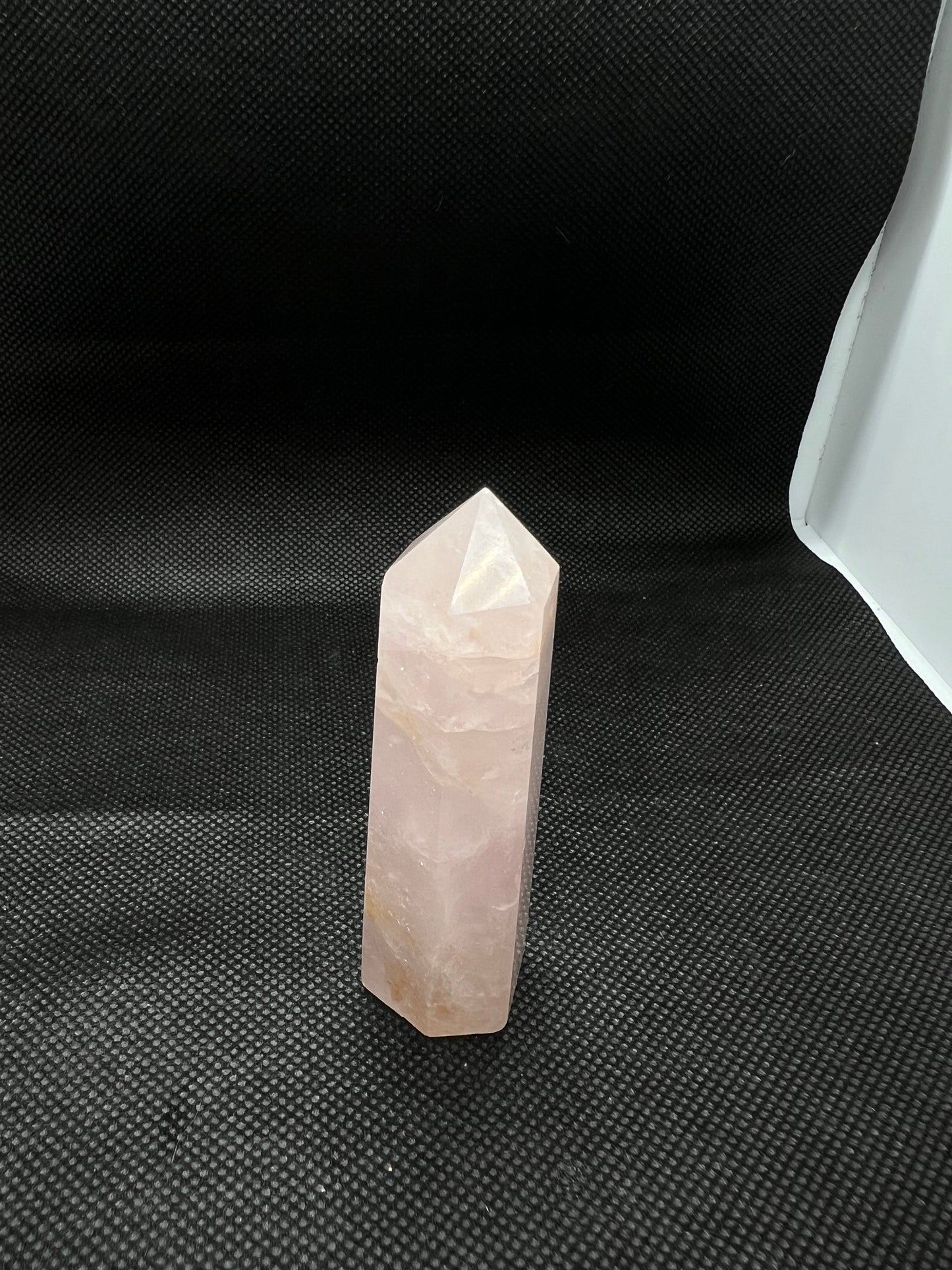 Rose Quartz Towers