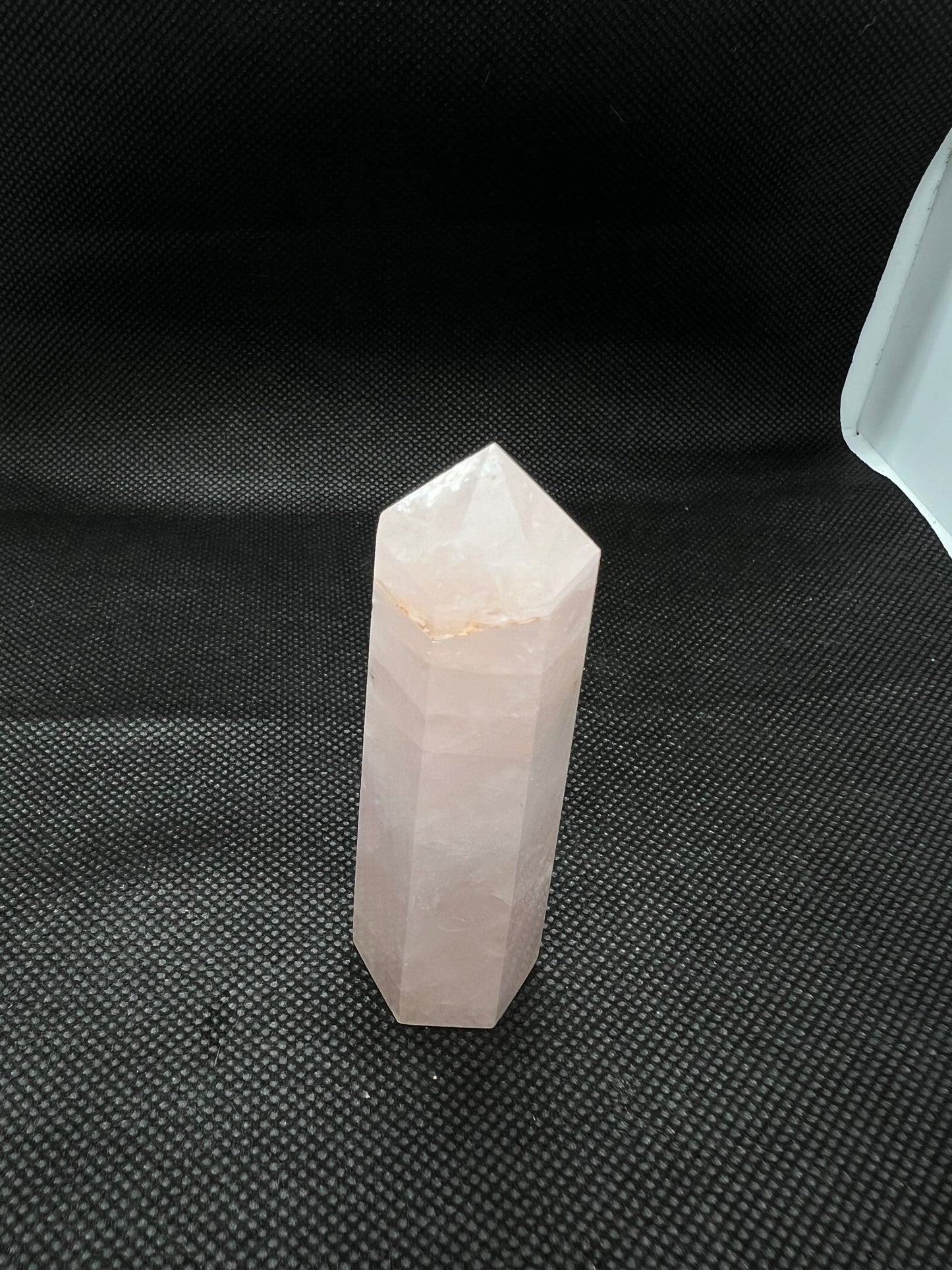 Rose Quartz Towers