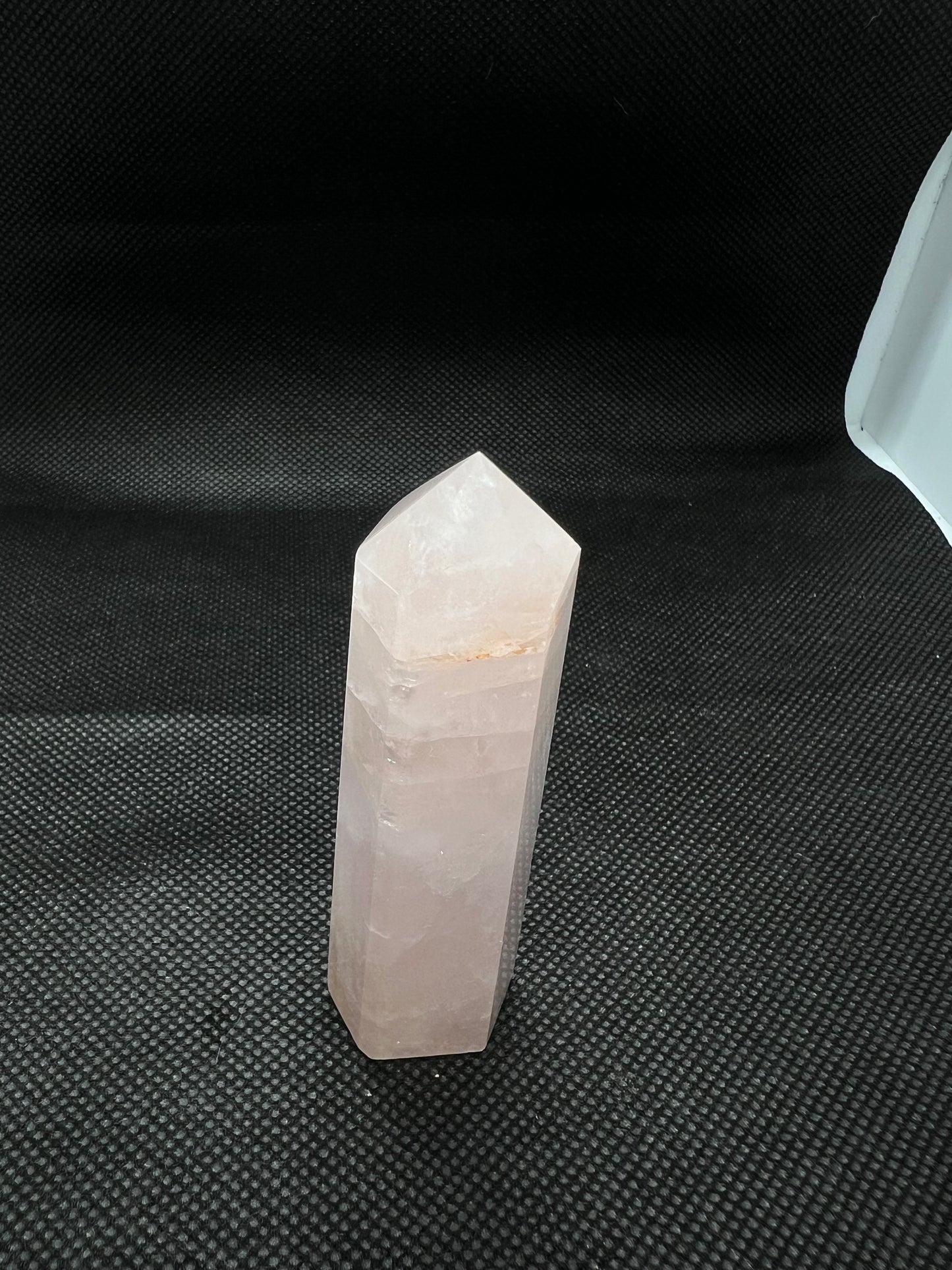 Rose Quartz Towers