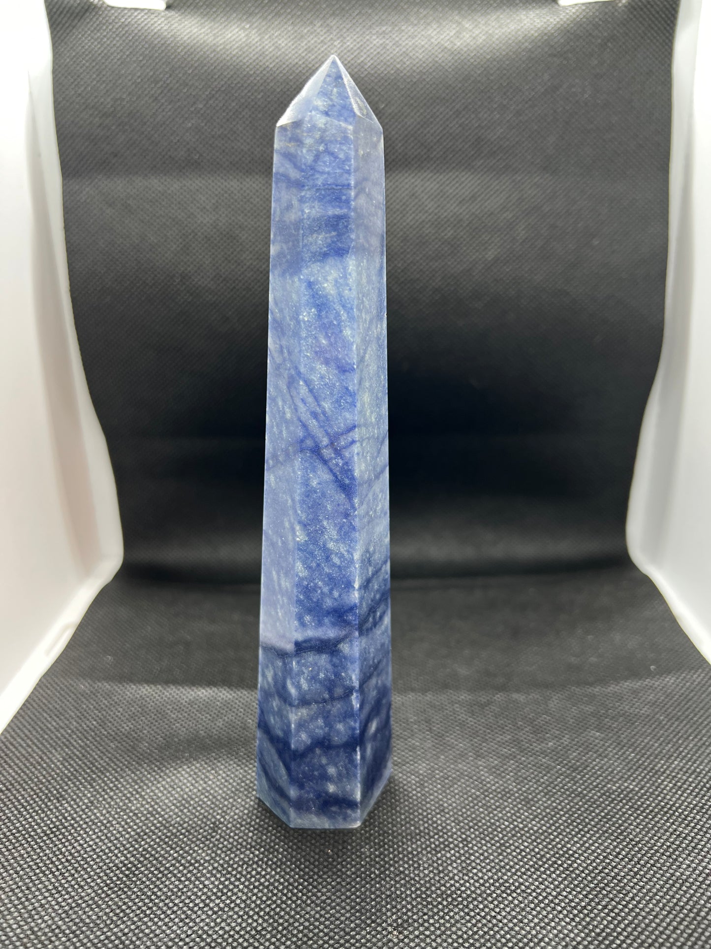 Blue Aventurine Tower