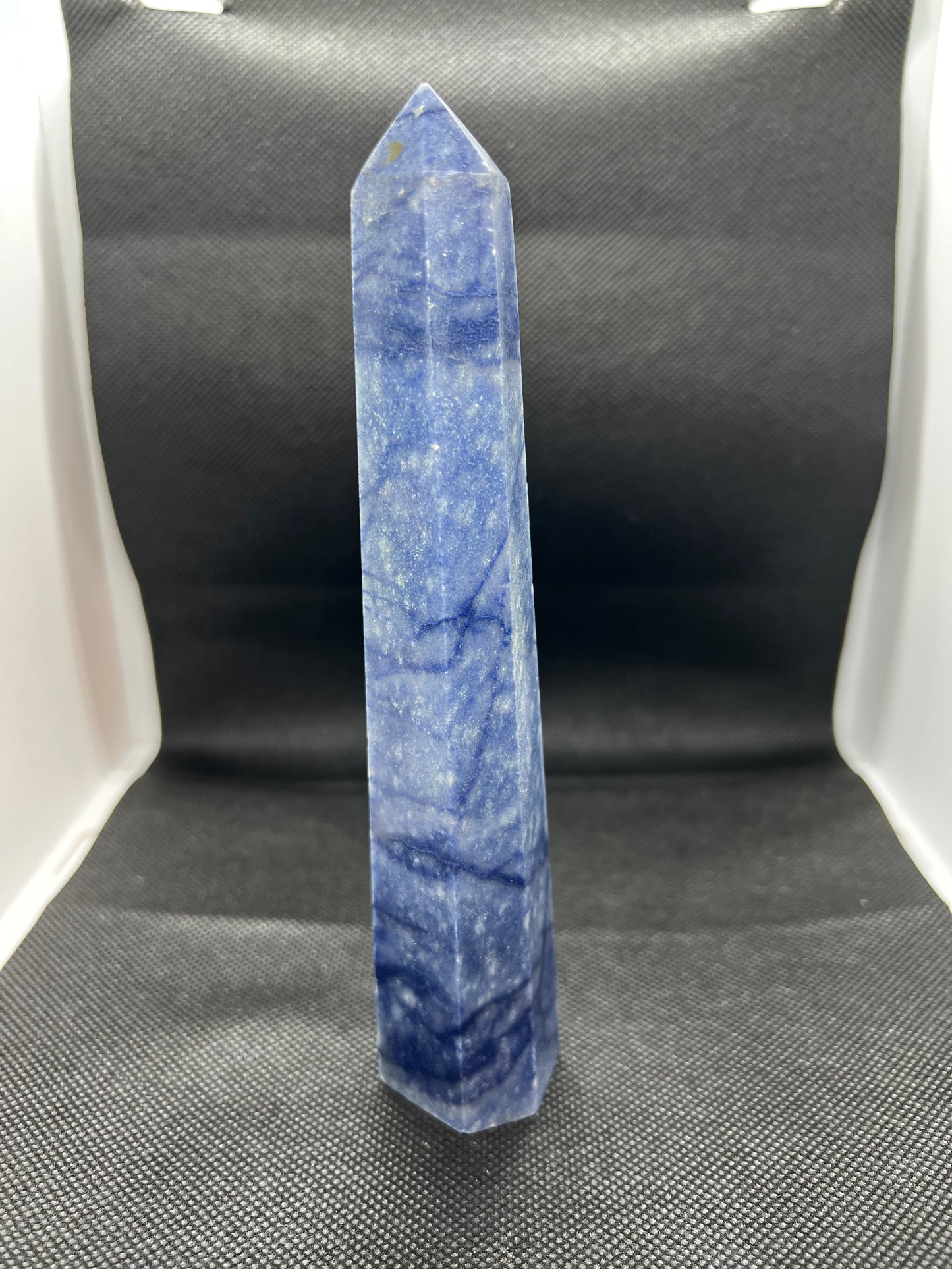 Blue Aventurine Tower