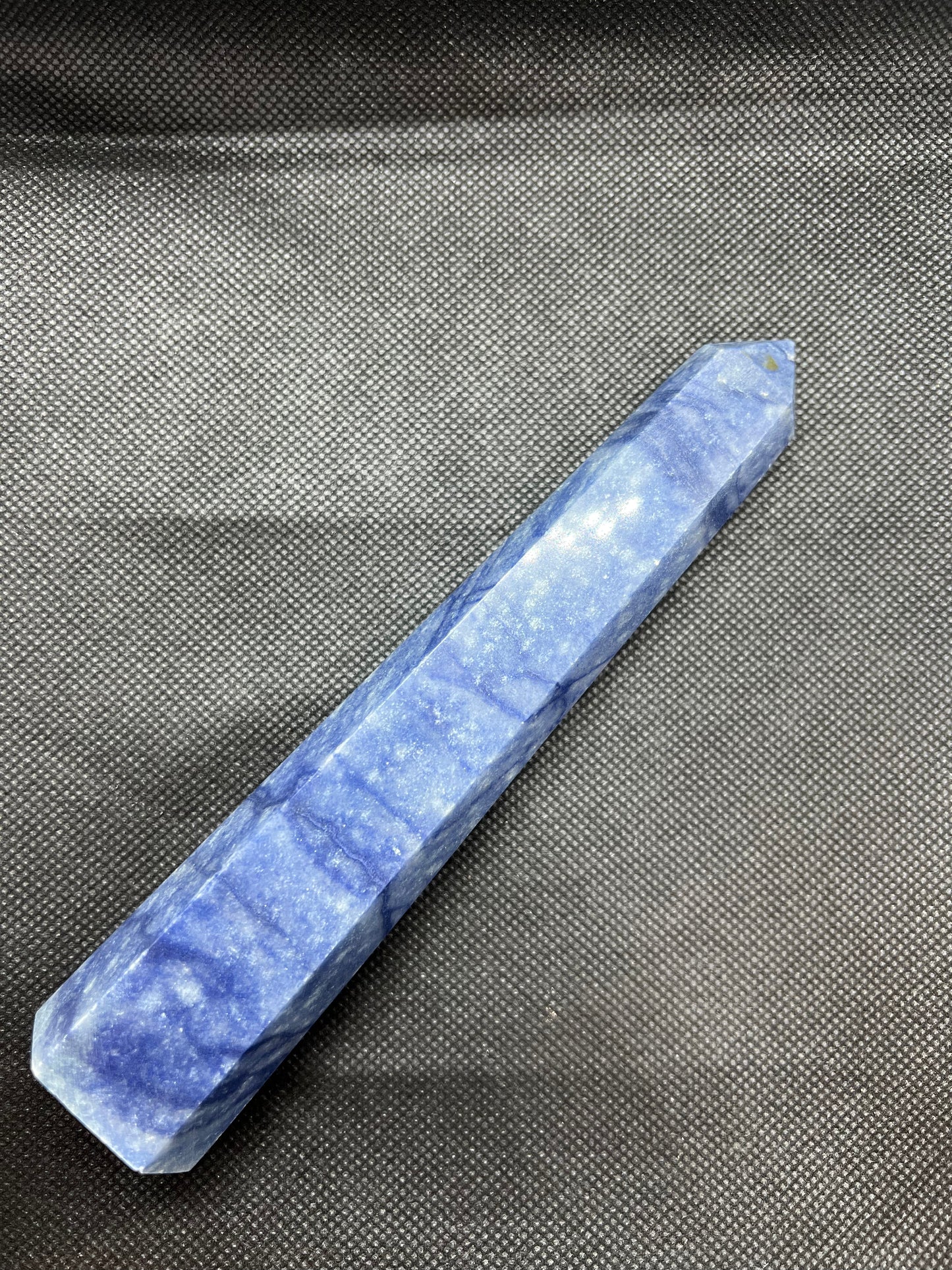 Blue Aventurine Tower