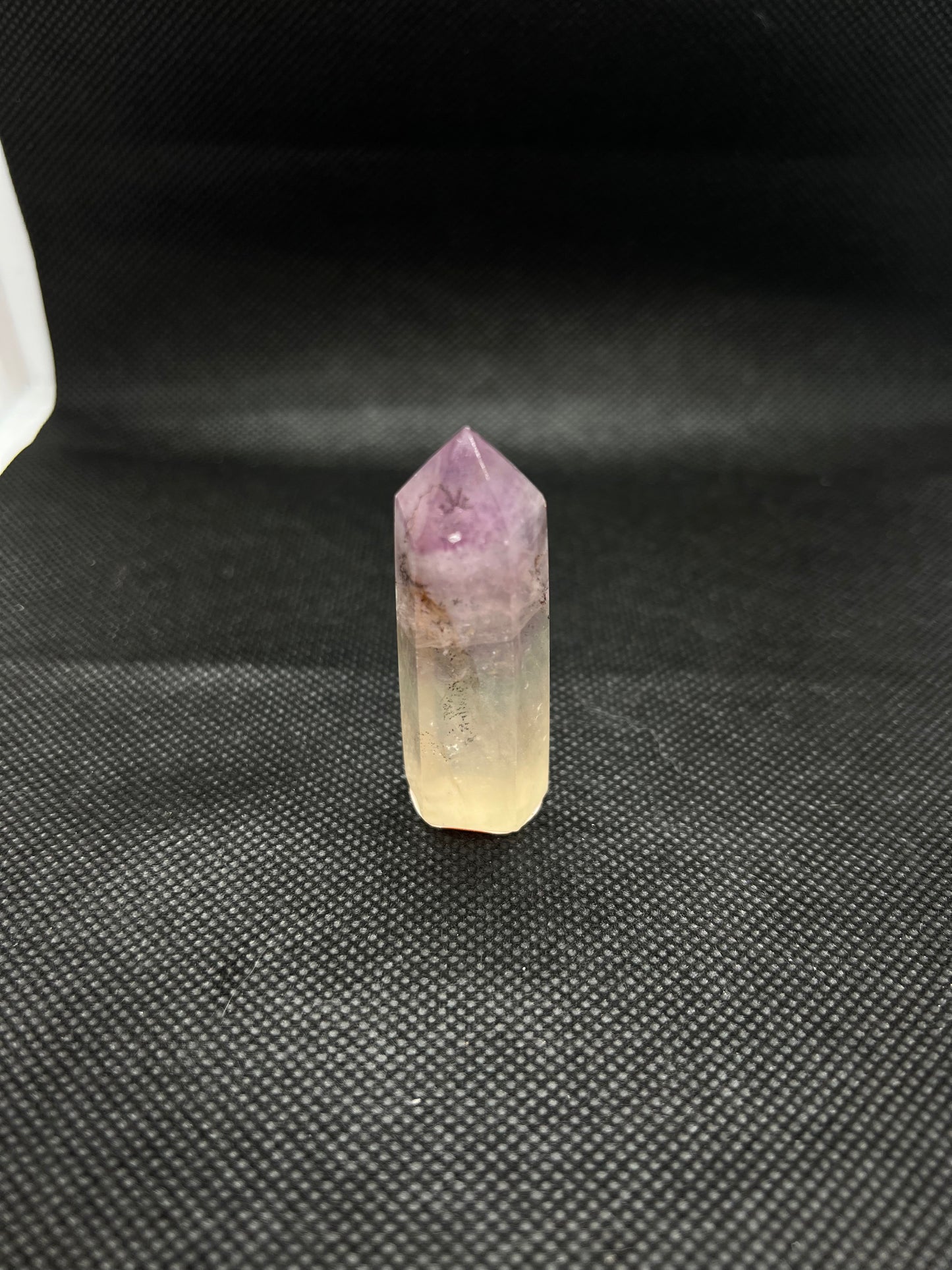 Rainbow Flourite Towers