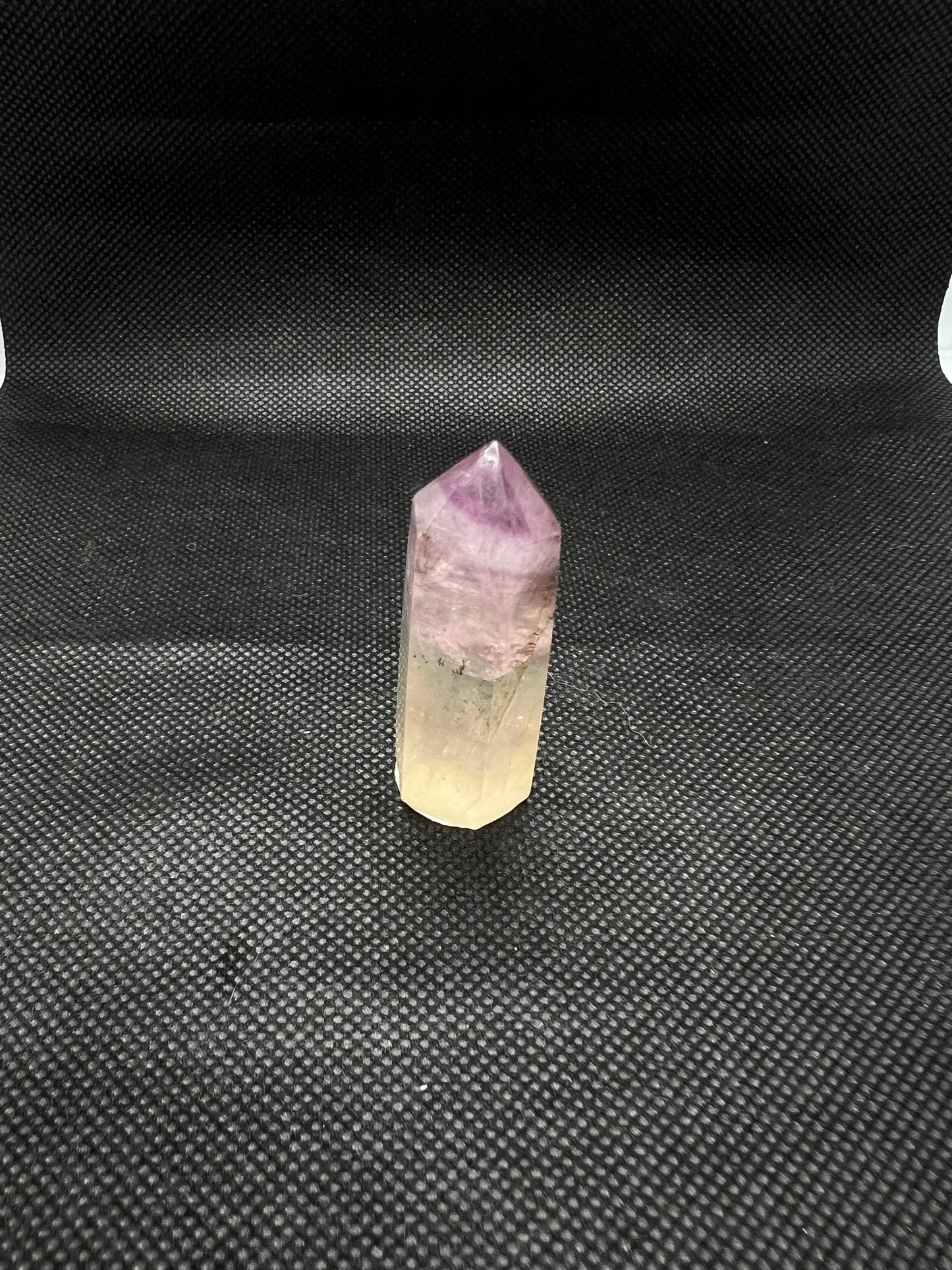 Rainbow Flourite Towers