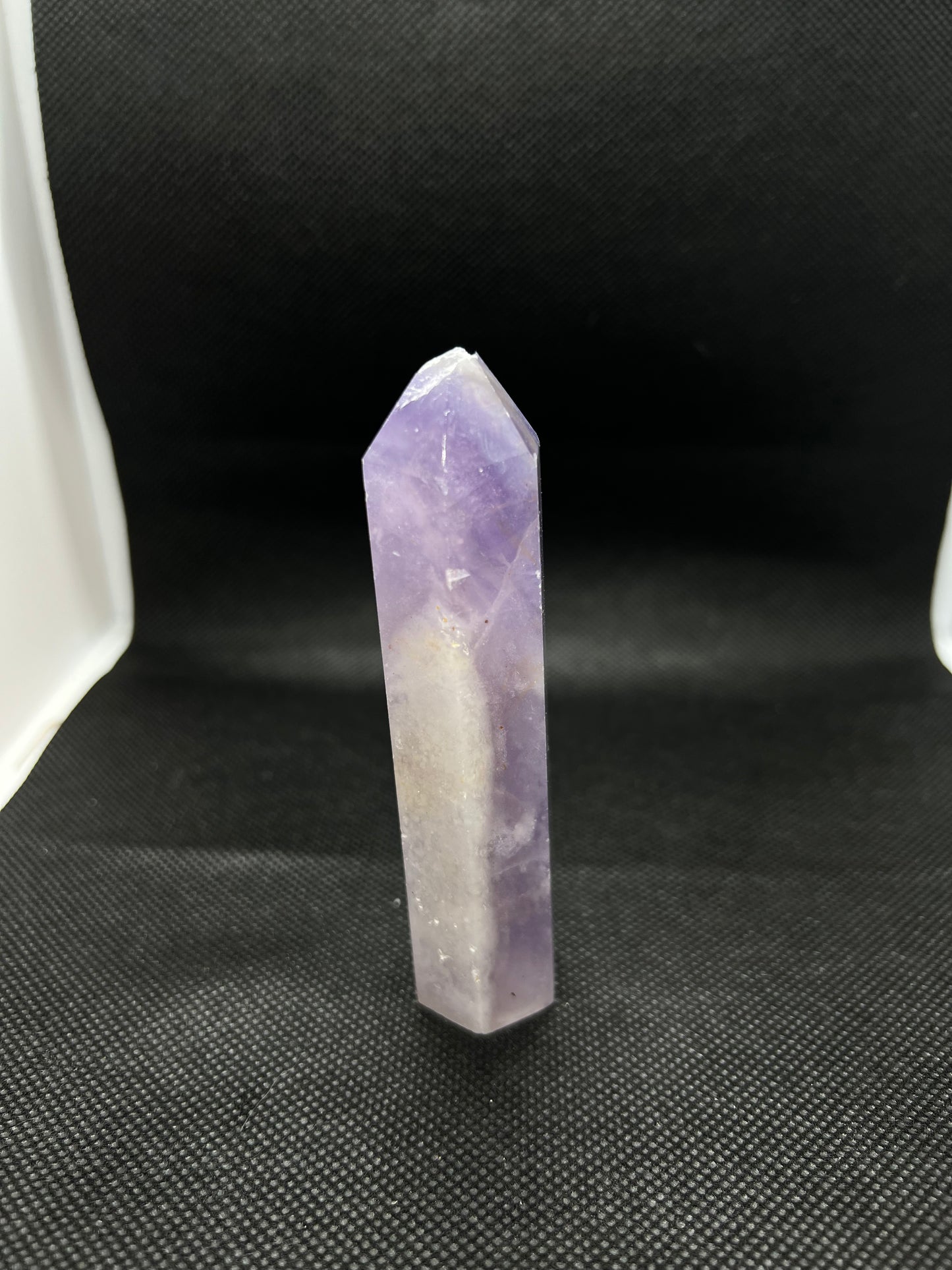 Rainbow Flourite Towers