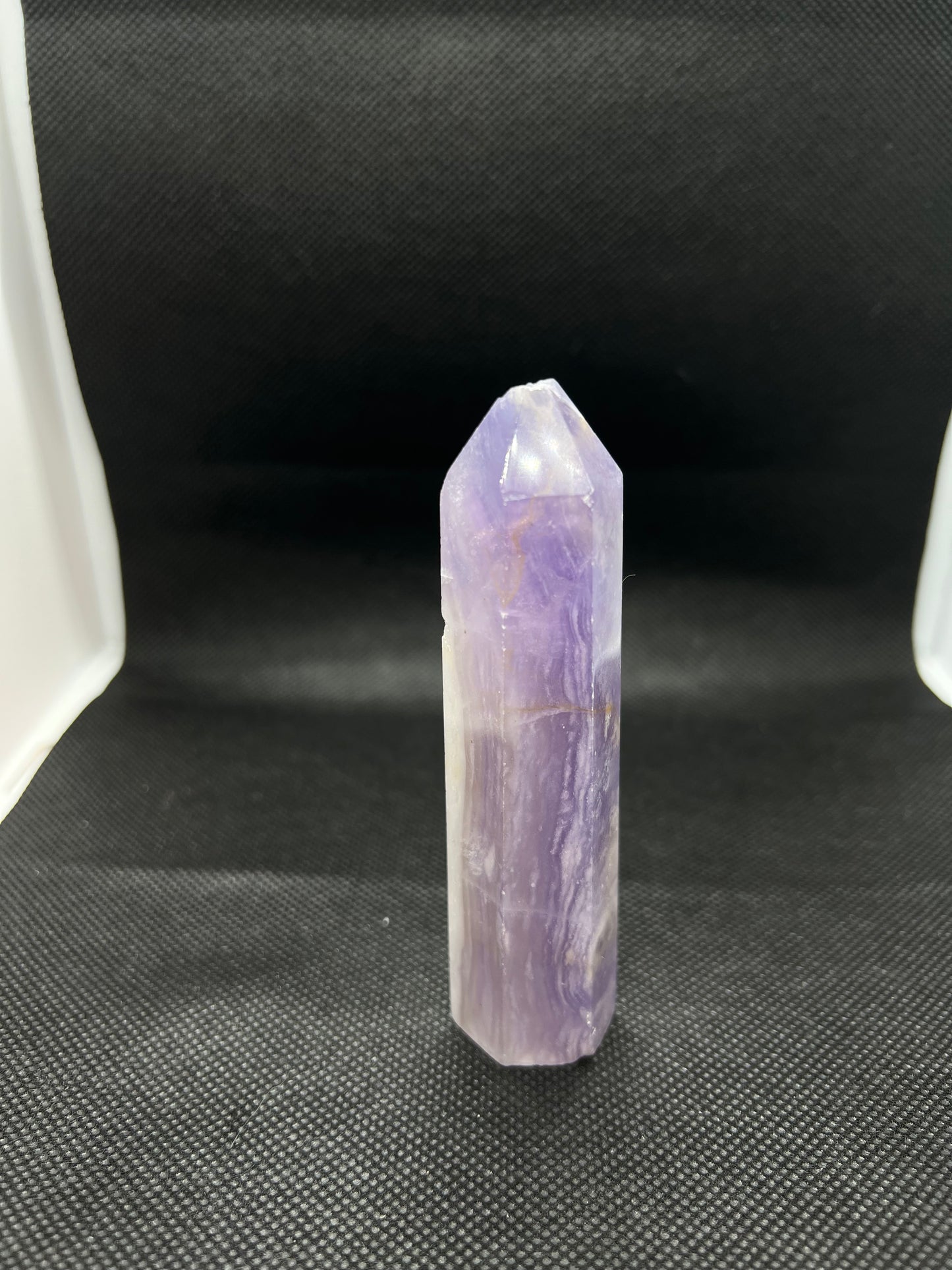 Rainbow Flourite Towers