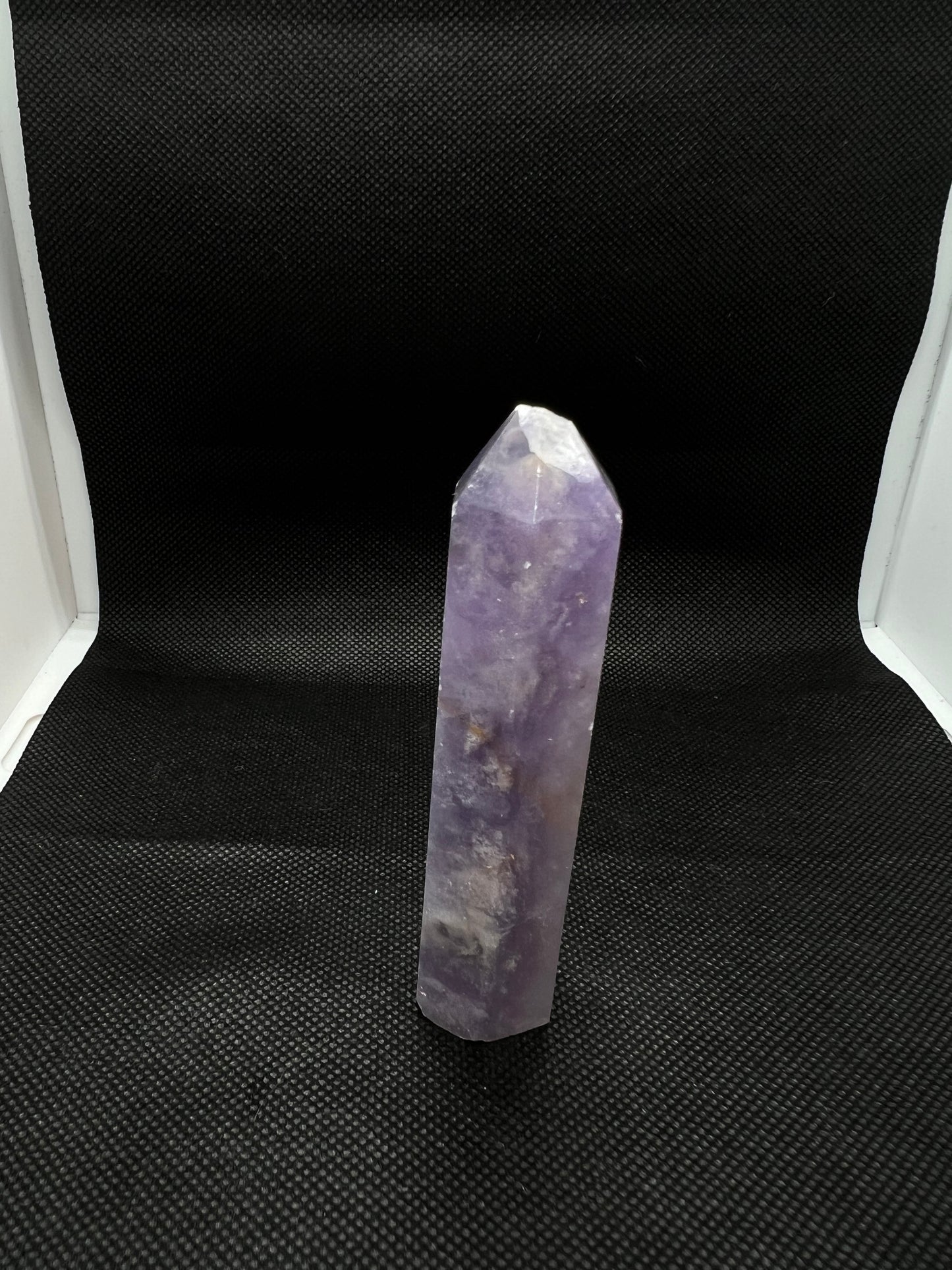 Rainbow Flourite Towers