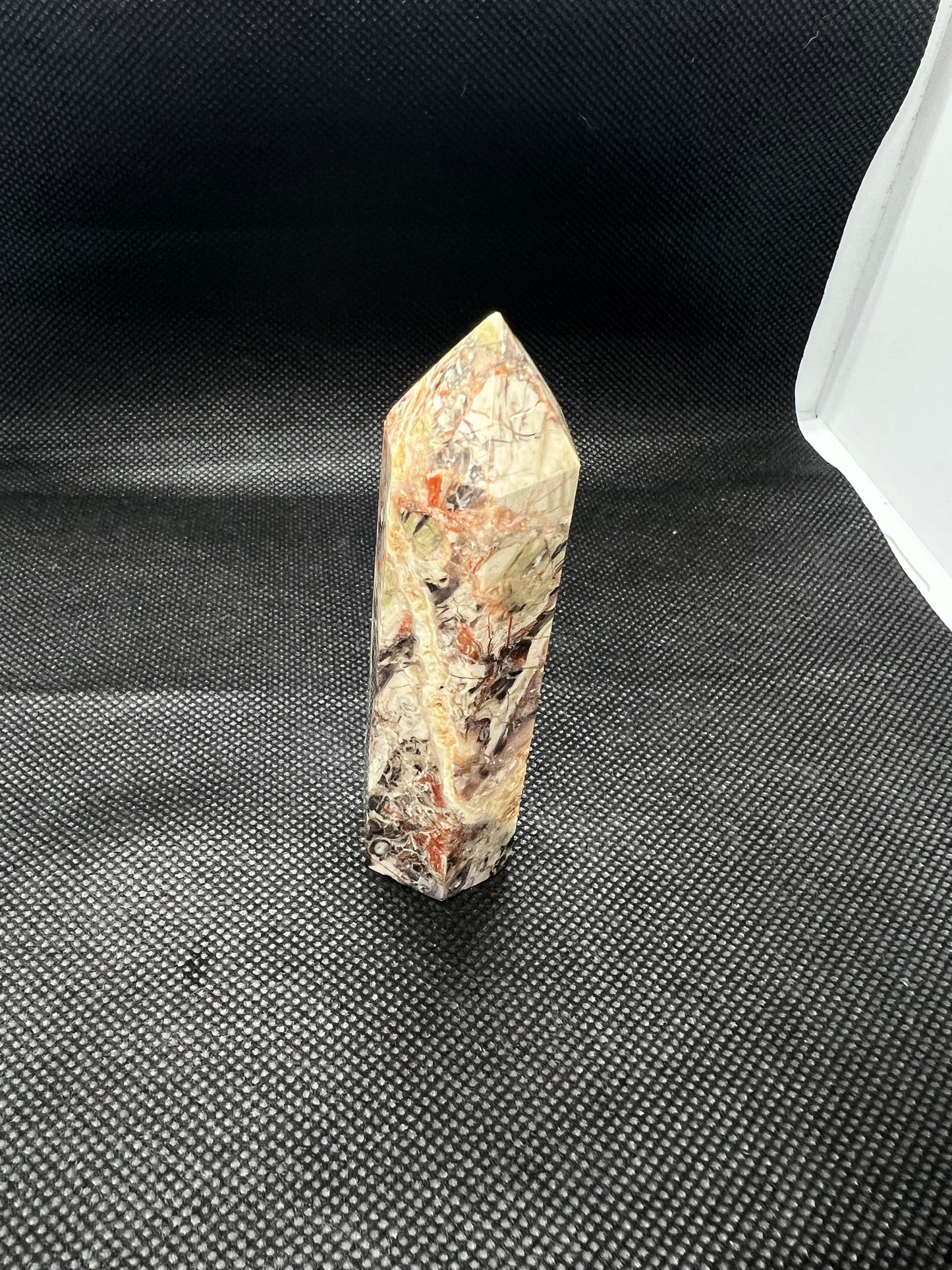 Crazy Mexican Agate