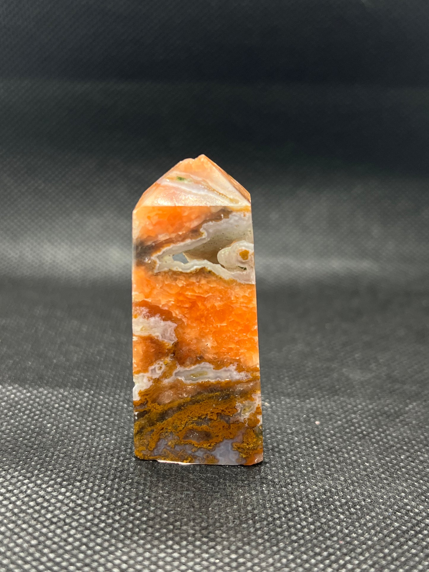 Crazy Lace Agate