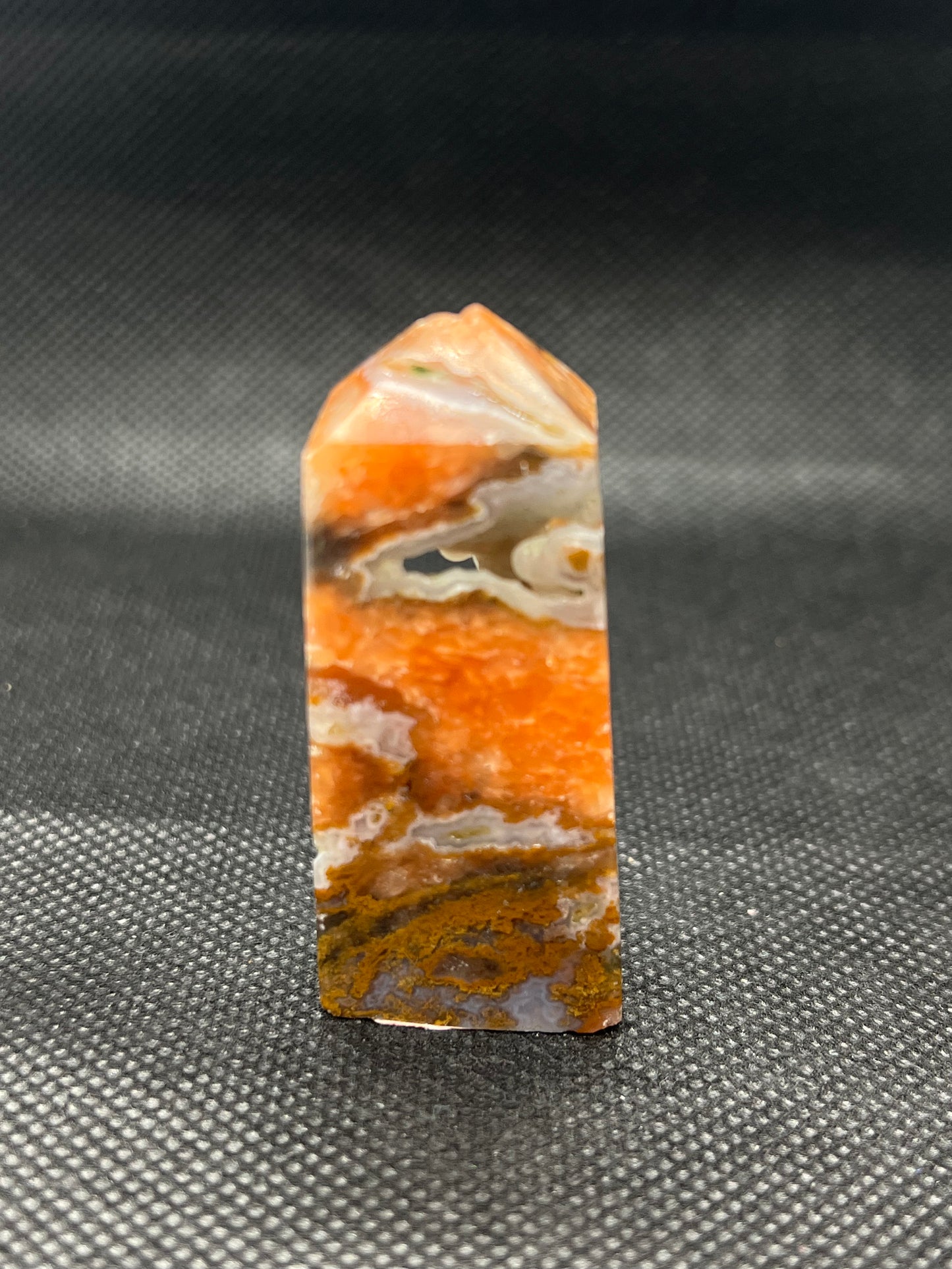 Crazy Lace Agate