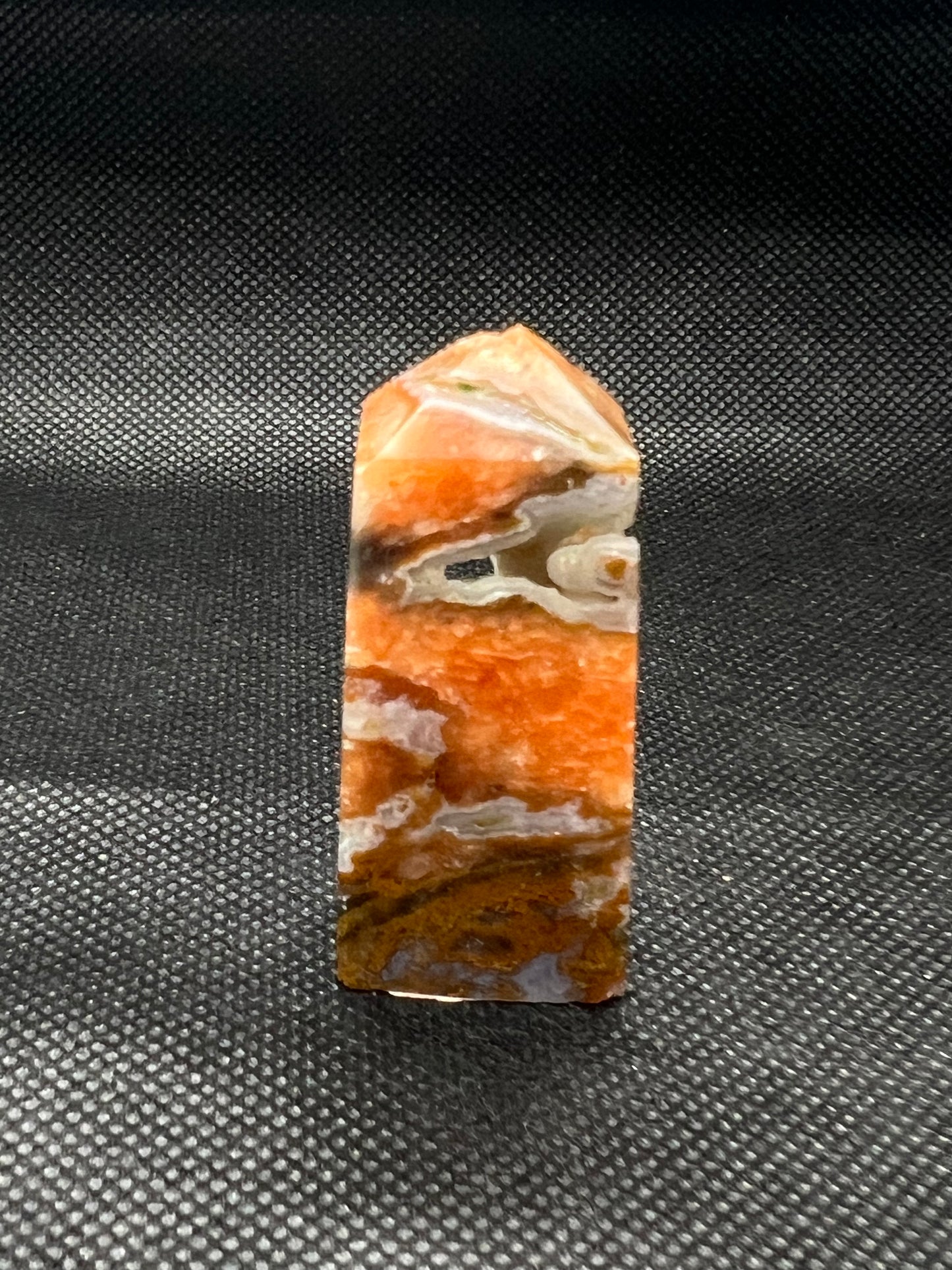 Crazy Lace Agate