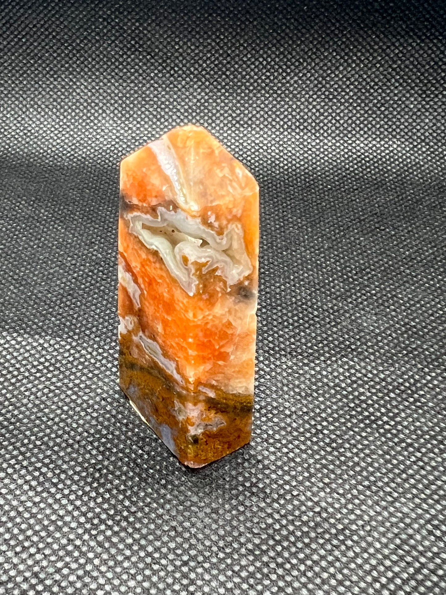 Crazy Lace Agate