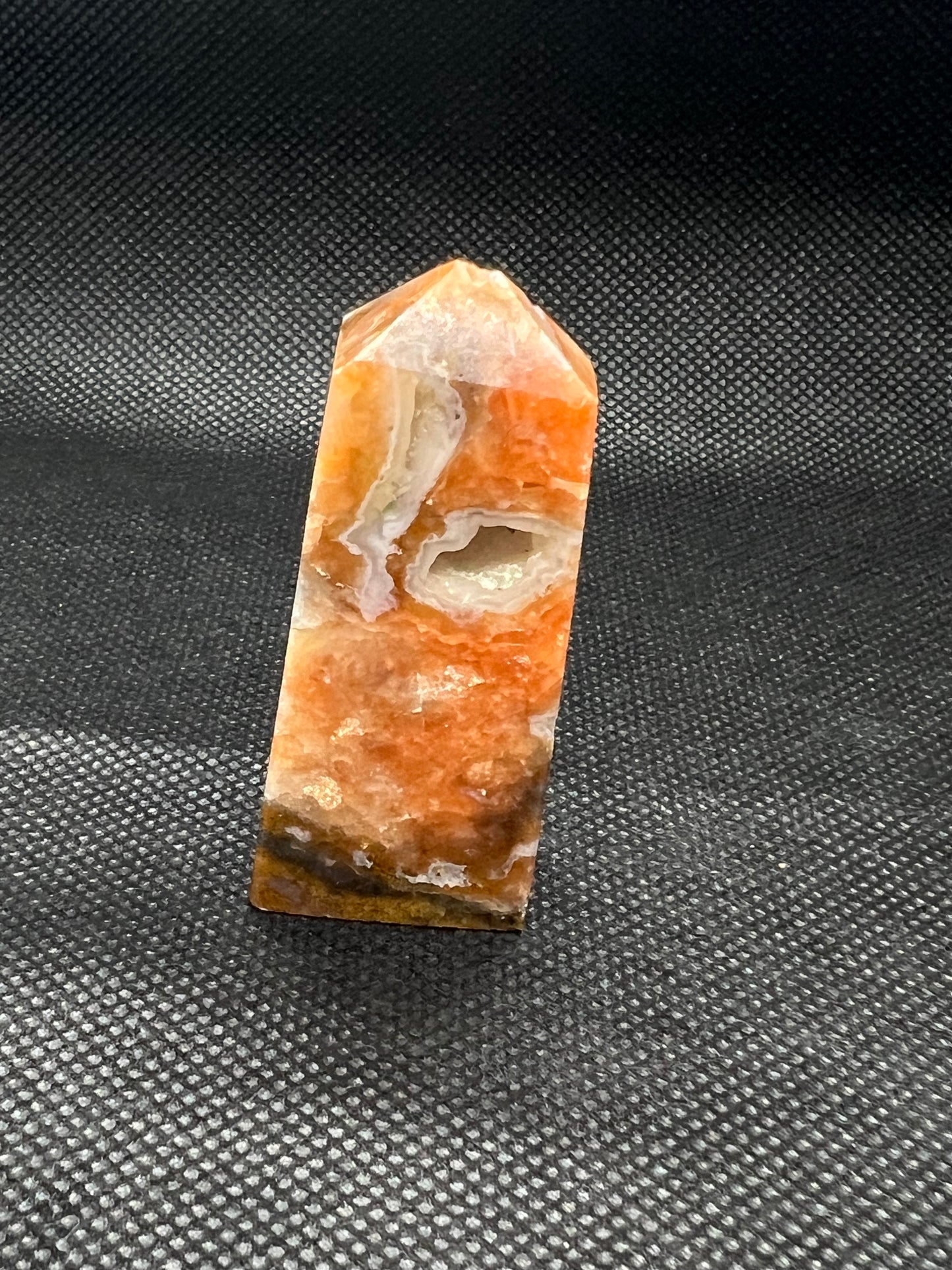 Crazy Lace Agate