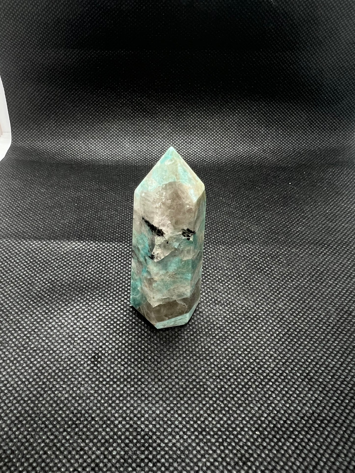 Amazonite Towers