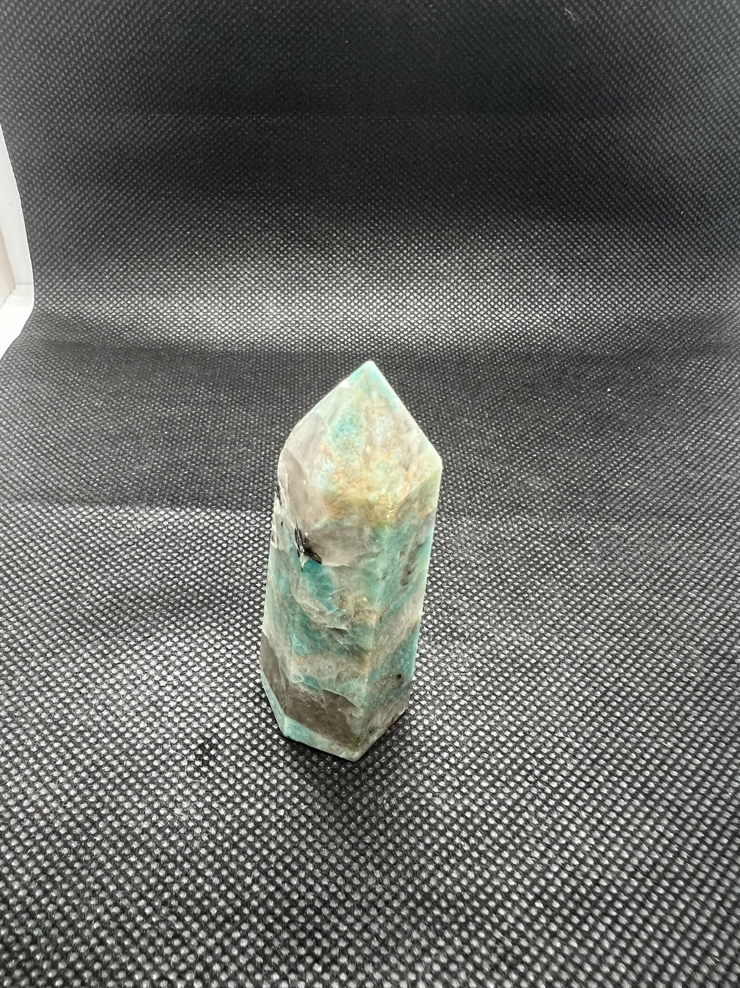 Amazonite Towers