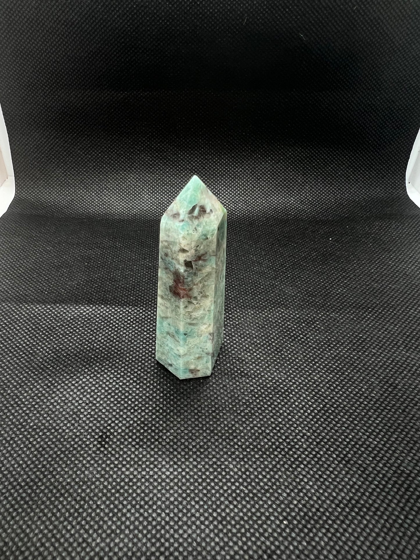 Amazonite Towers