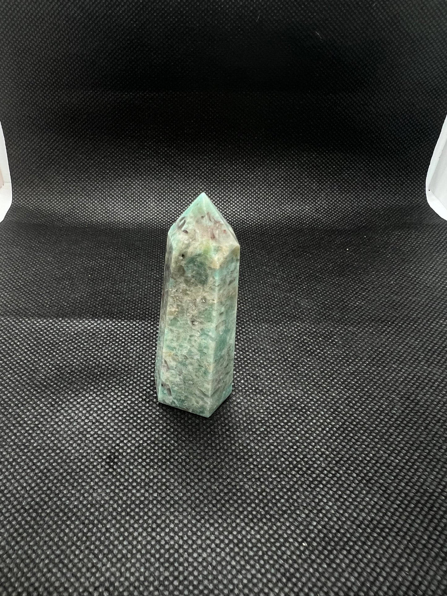 Amazonite Towers