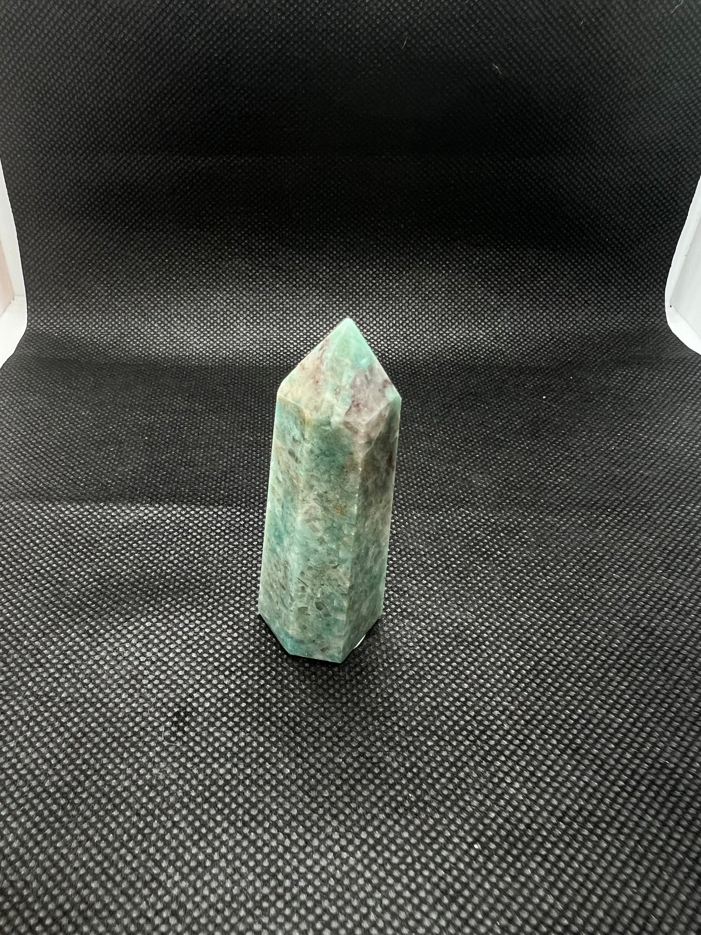 Amazonite Towers