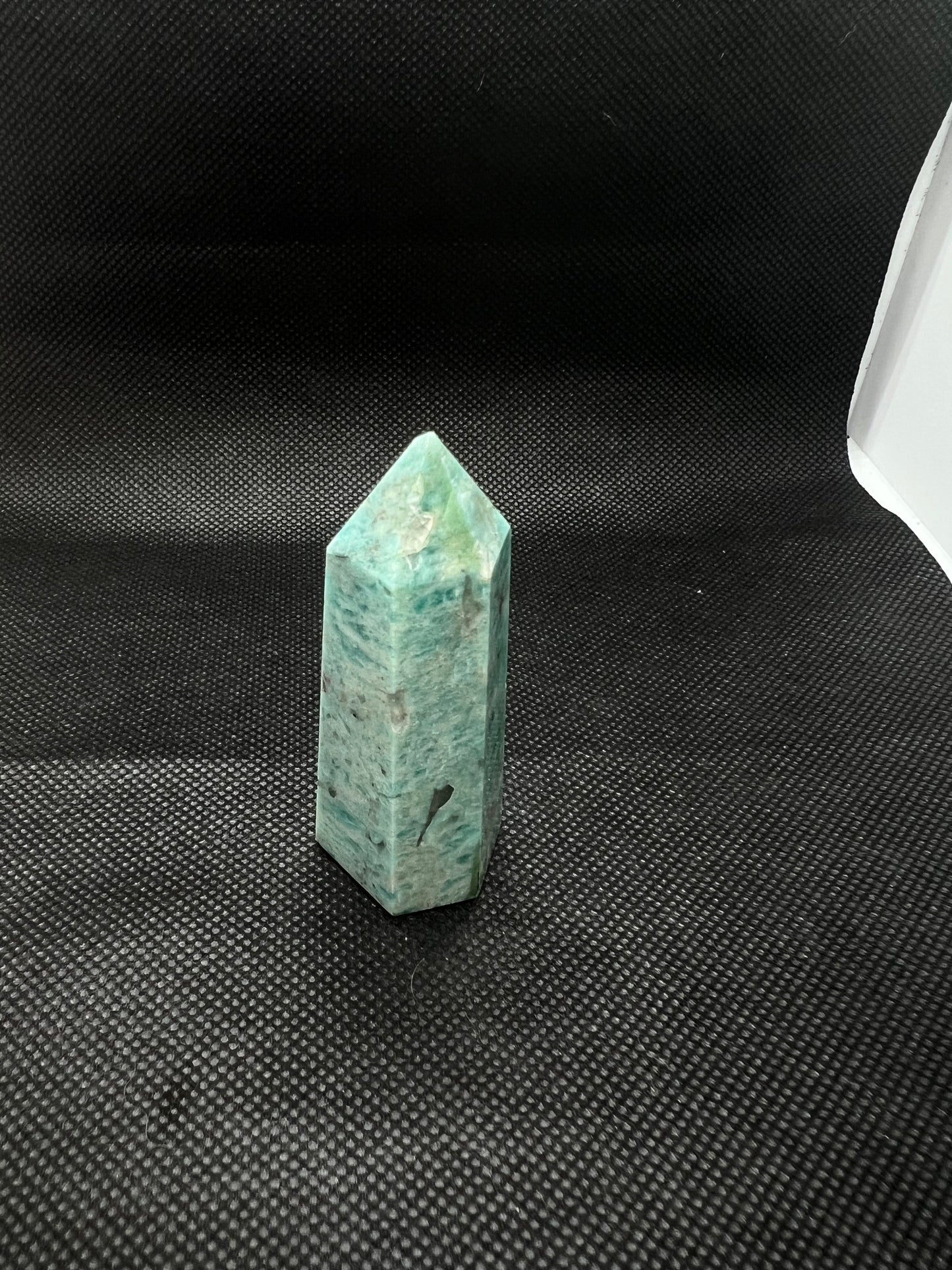 Amazonite Towers