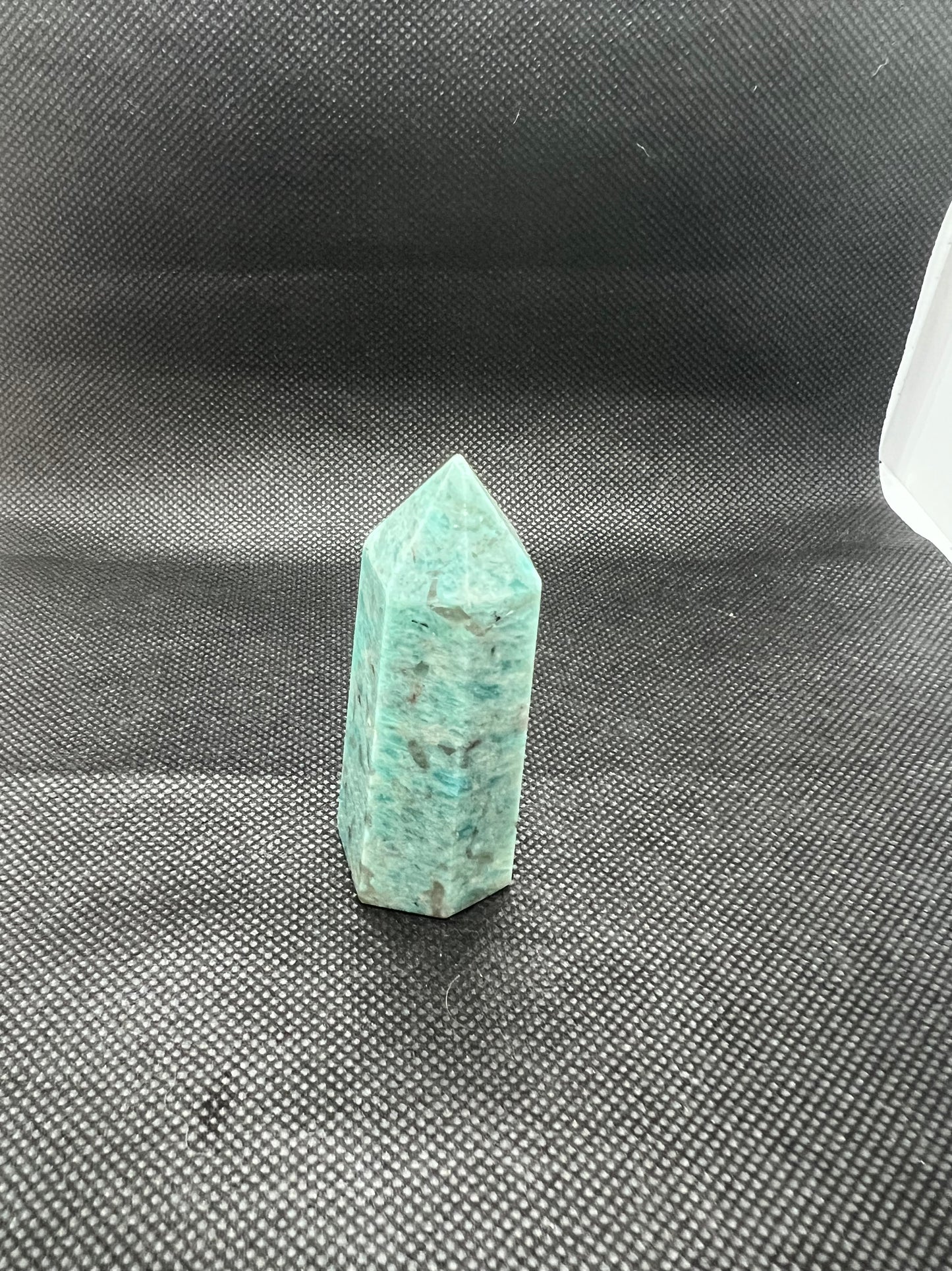 Amazonite Towers