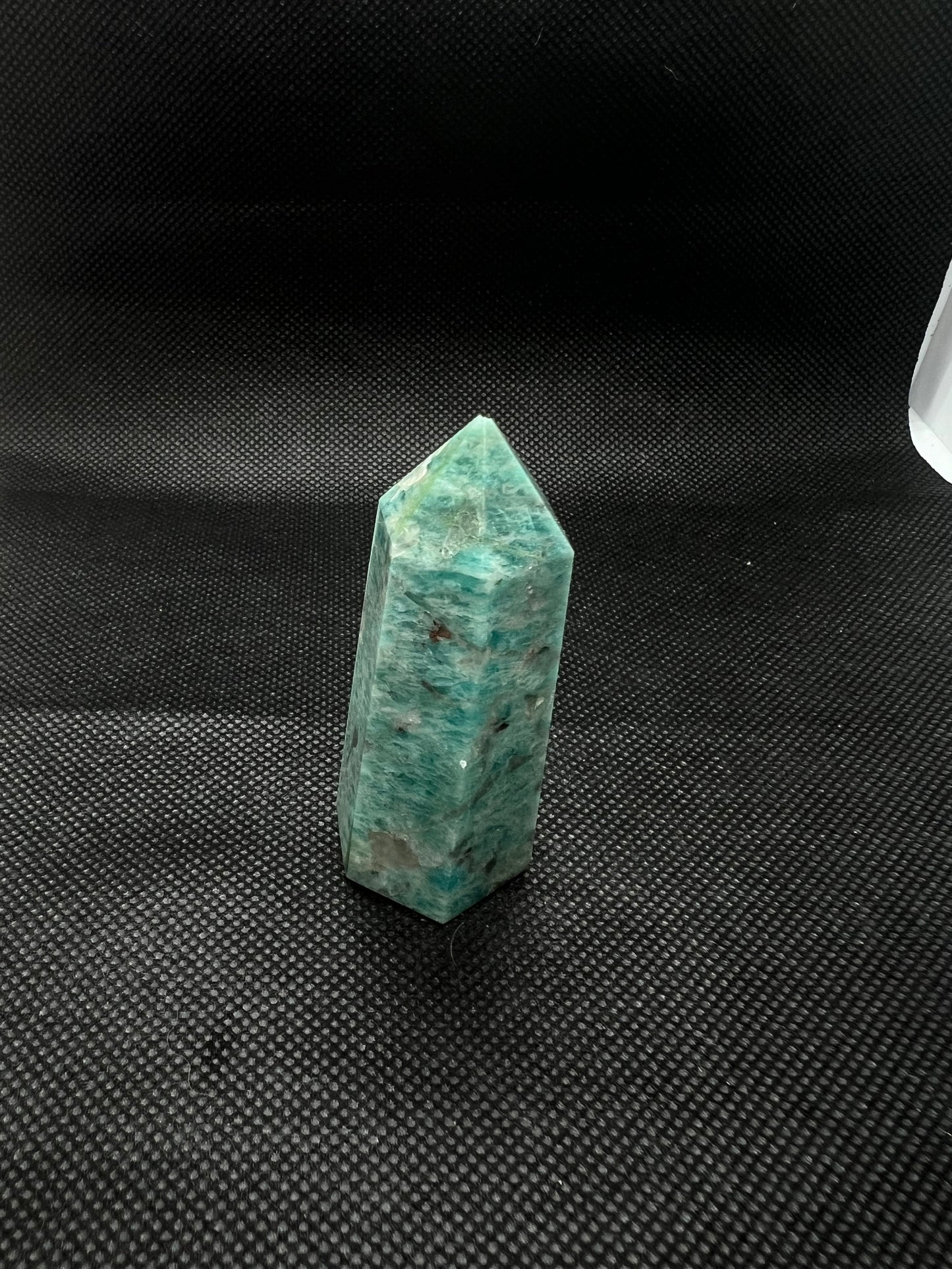 Amazonite Towers